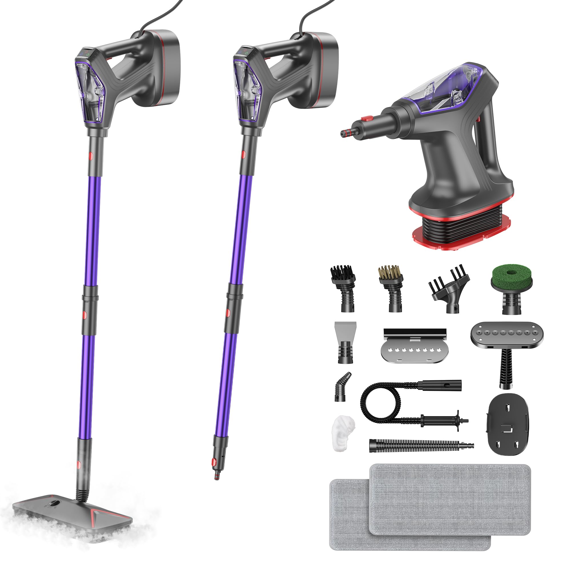Steam Mop