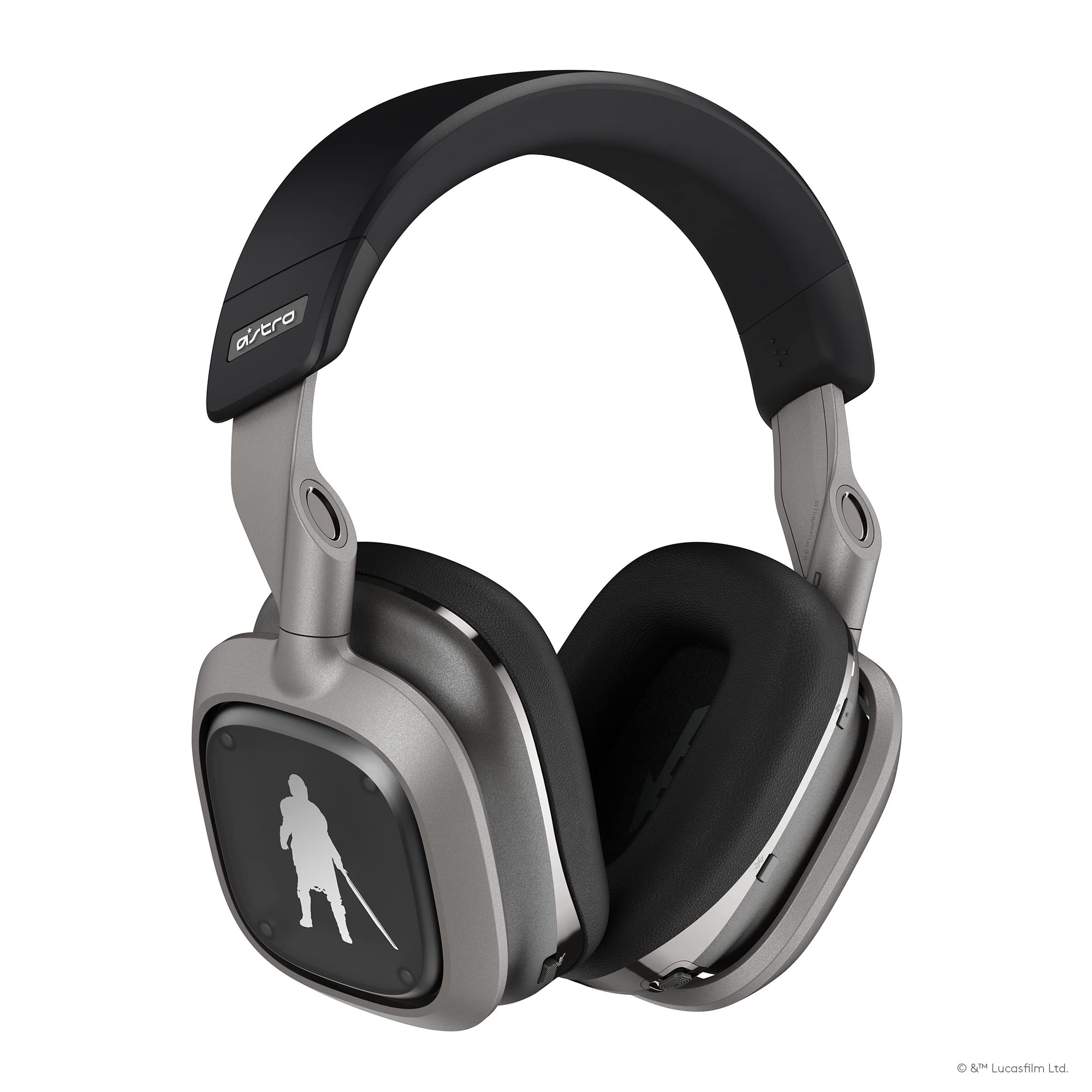 Logitech Astro A30 Lightspeed Wireless Gaming Headset (The Mandalorian Edition)