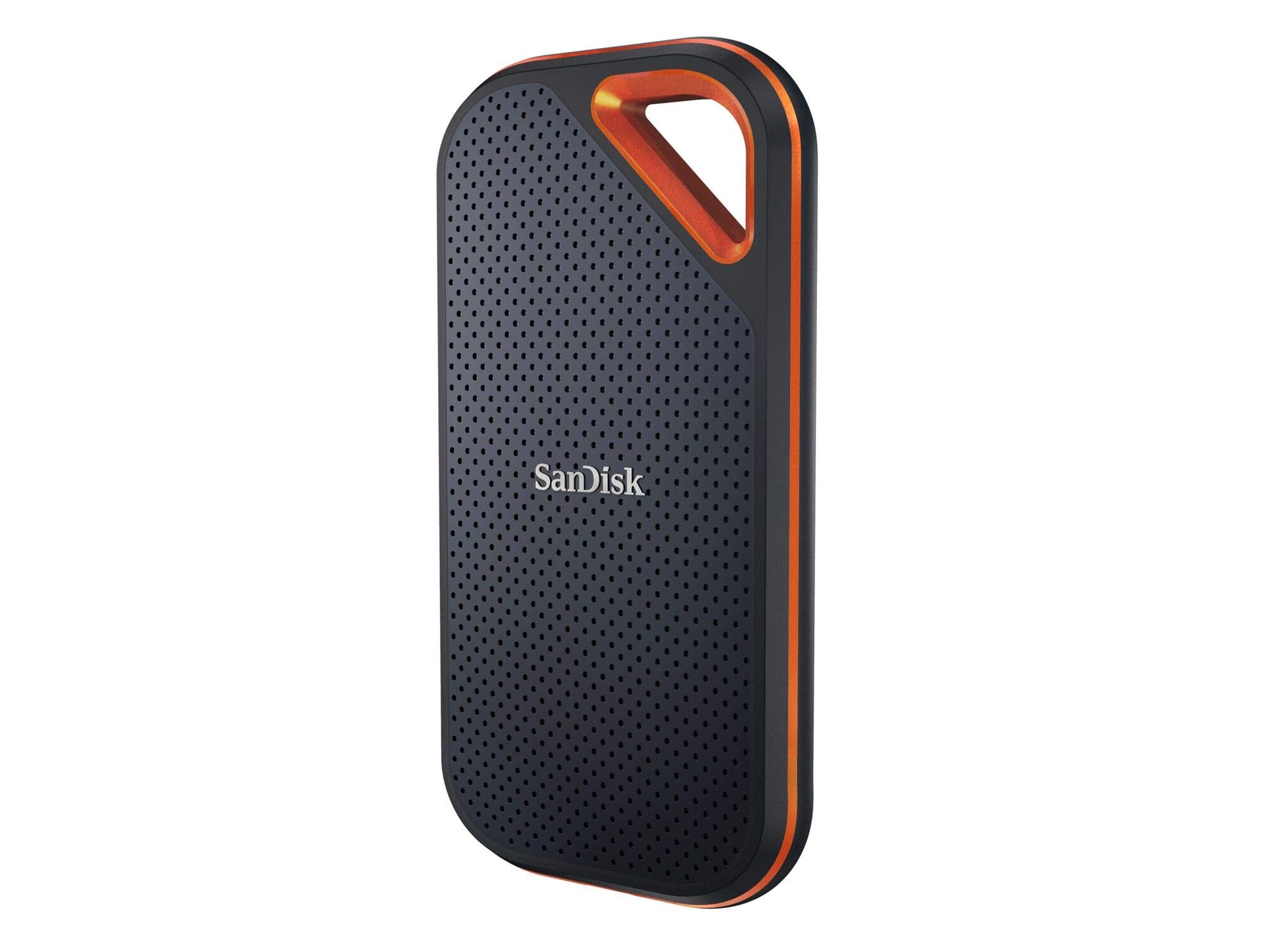 SanDisk Extreme PRO Portable External SSD -