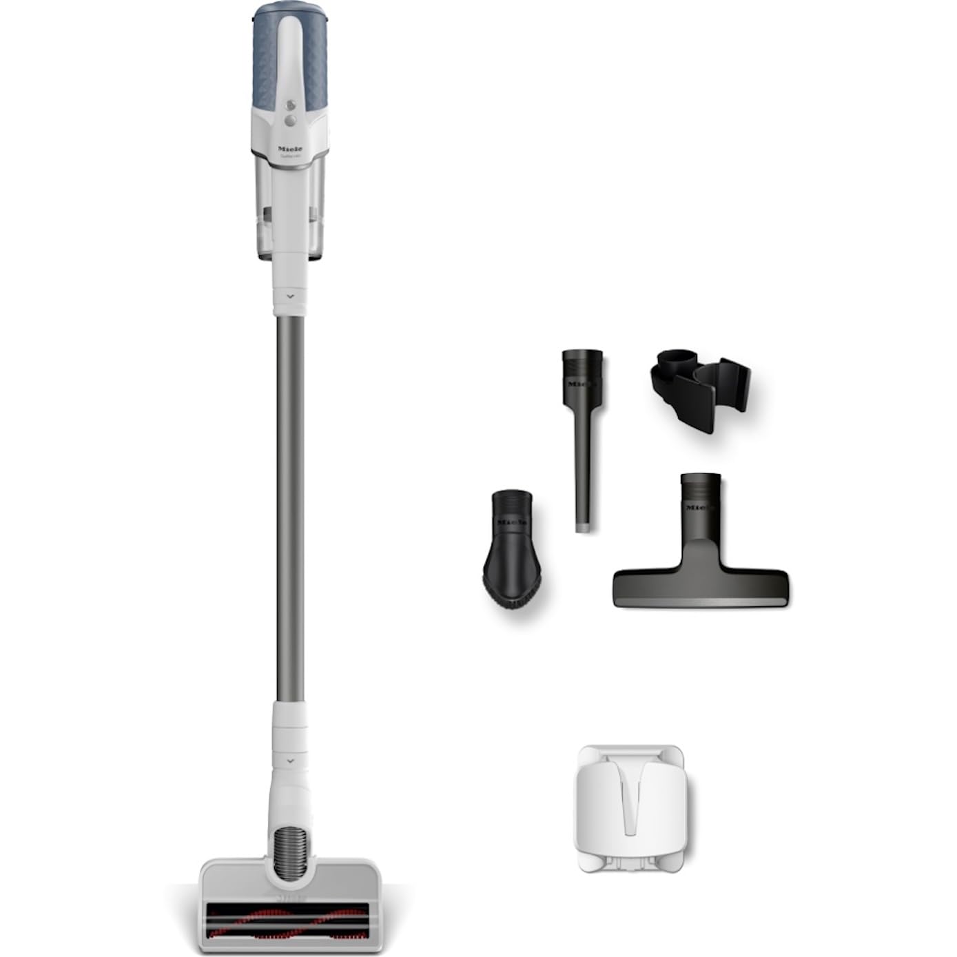 Miele Duoflex Vacuum Cleaner, Cordless Bagless Multi-Use