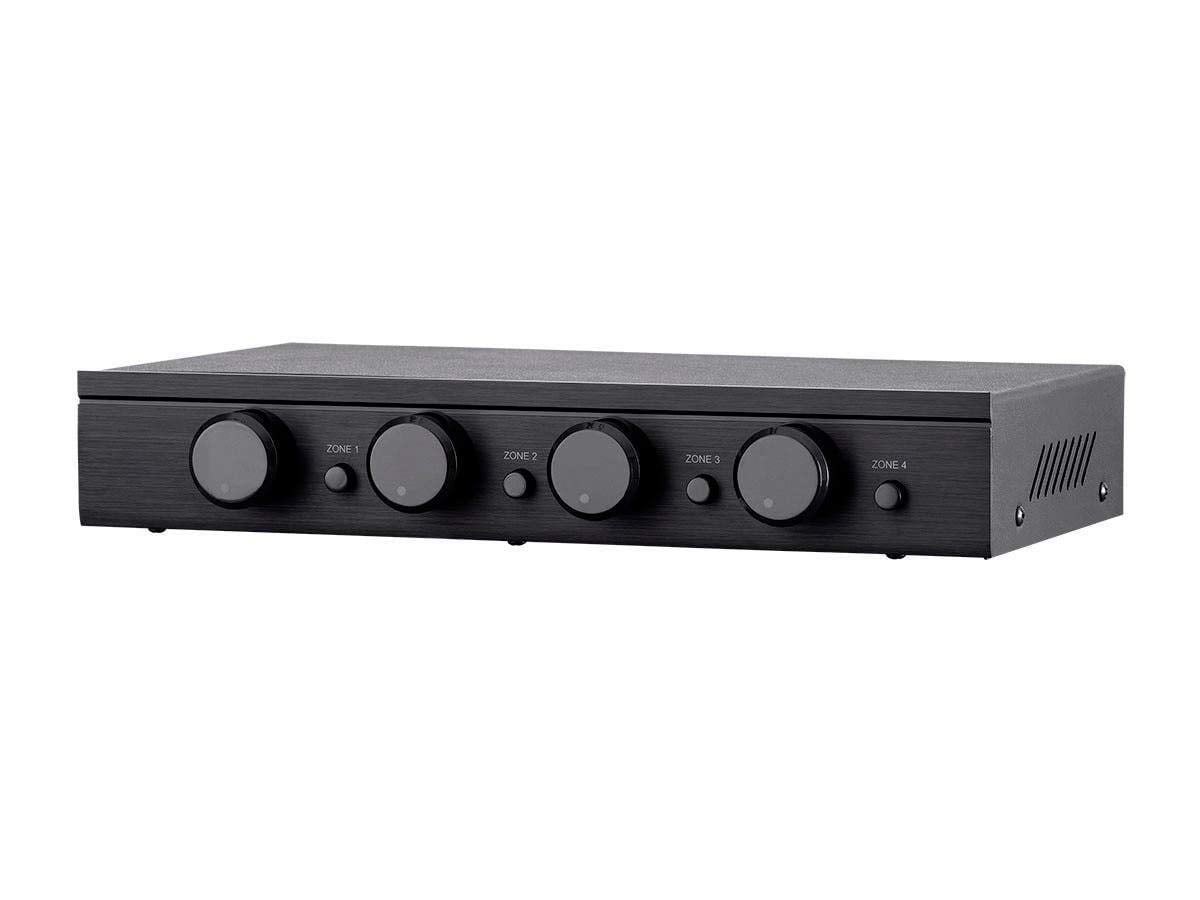 Monoprice SSVC-4.1 Single Input 4-Channel Speaker Selector