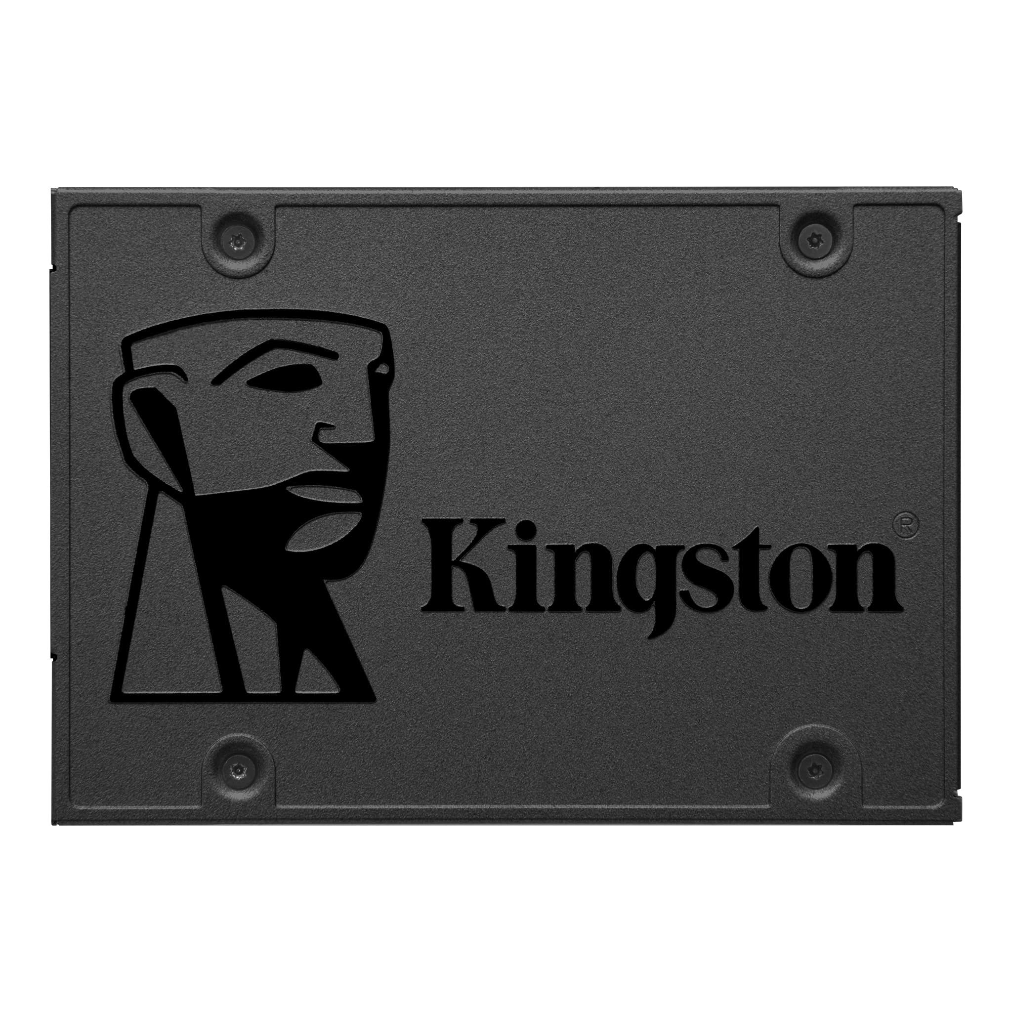 Kingston A400 SATA3 2.5" Internal SSD SA400S37/960G