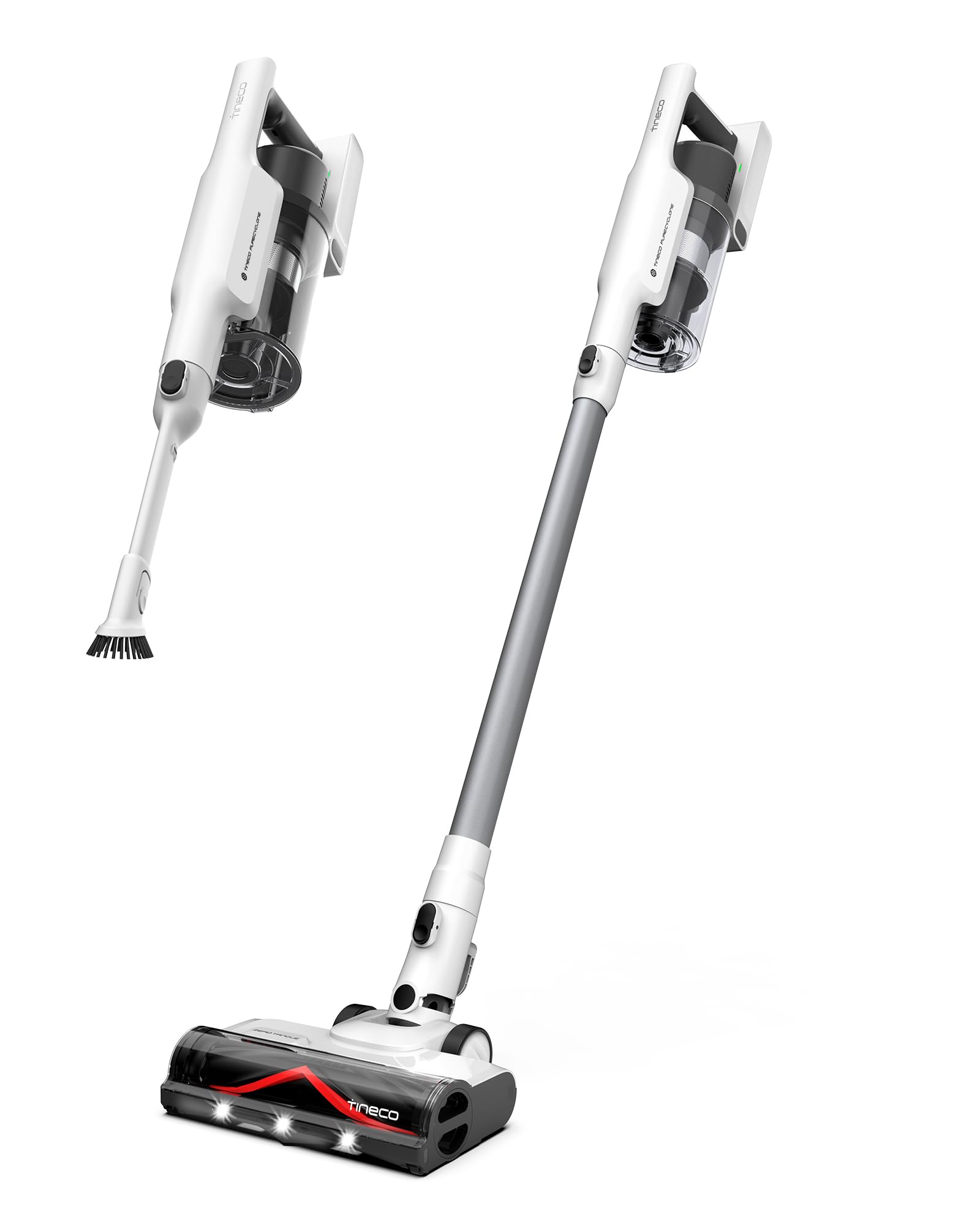 Tineco A30S Cordless Vacuum Cleaner