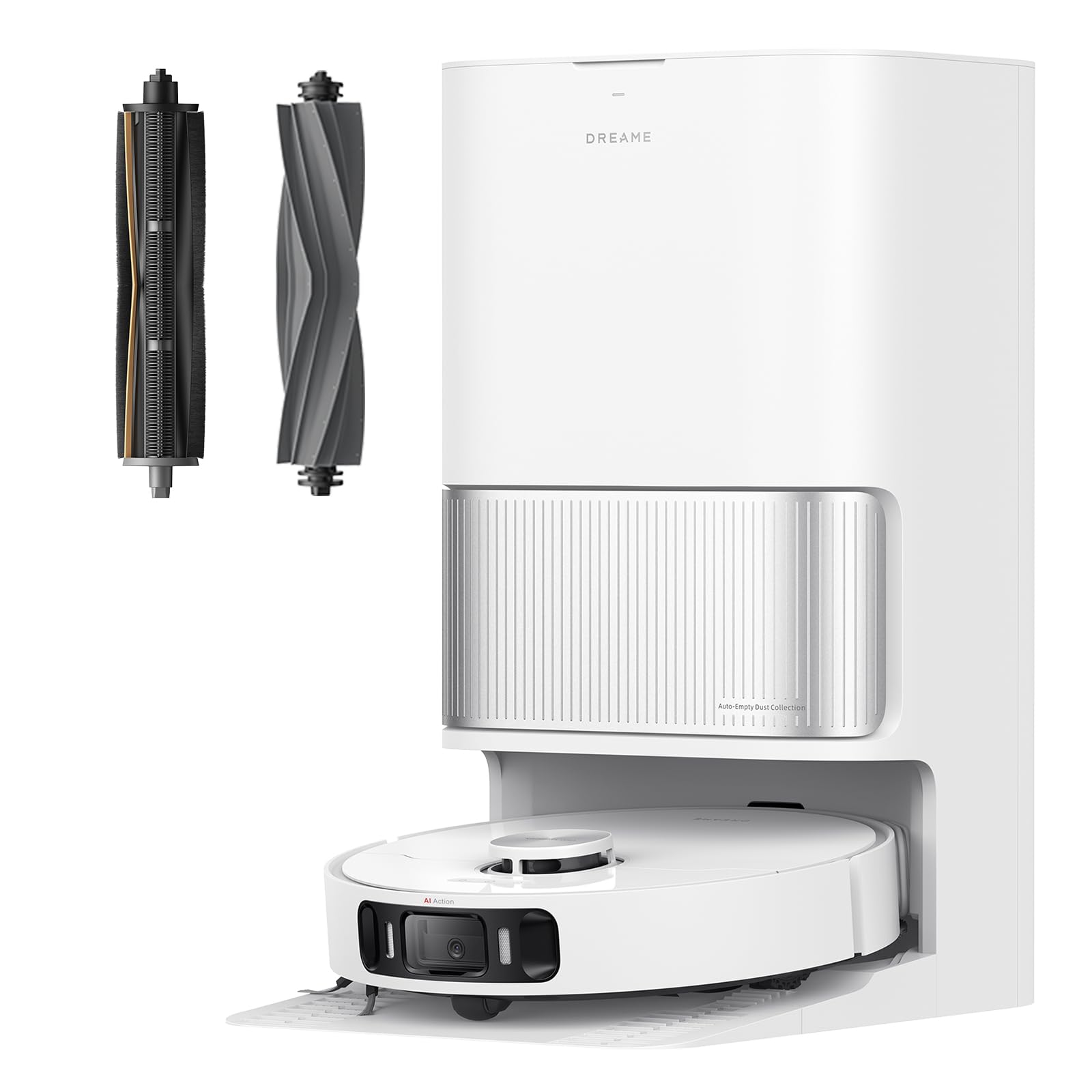 DREAME L40s Ultra AE Robot Vacuum Mop