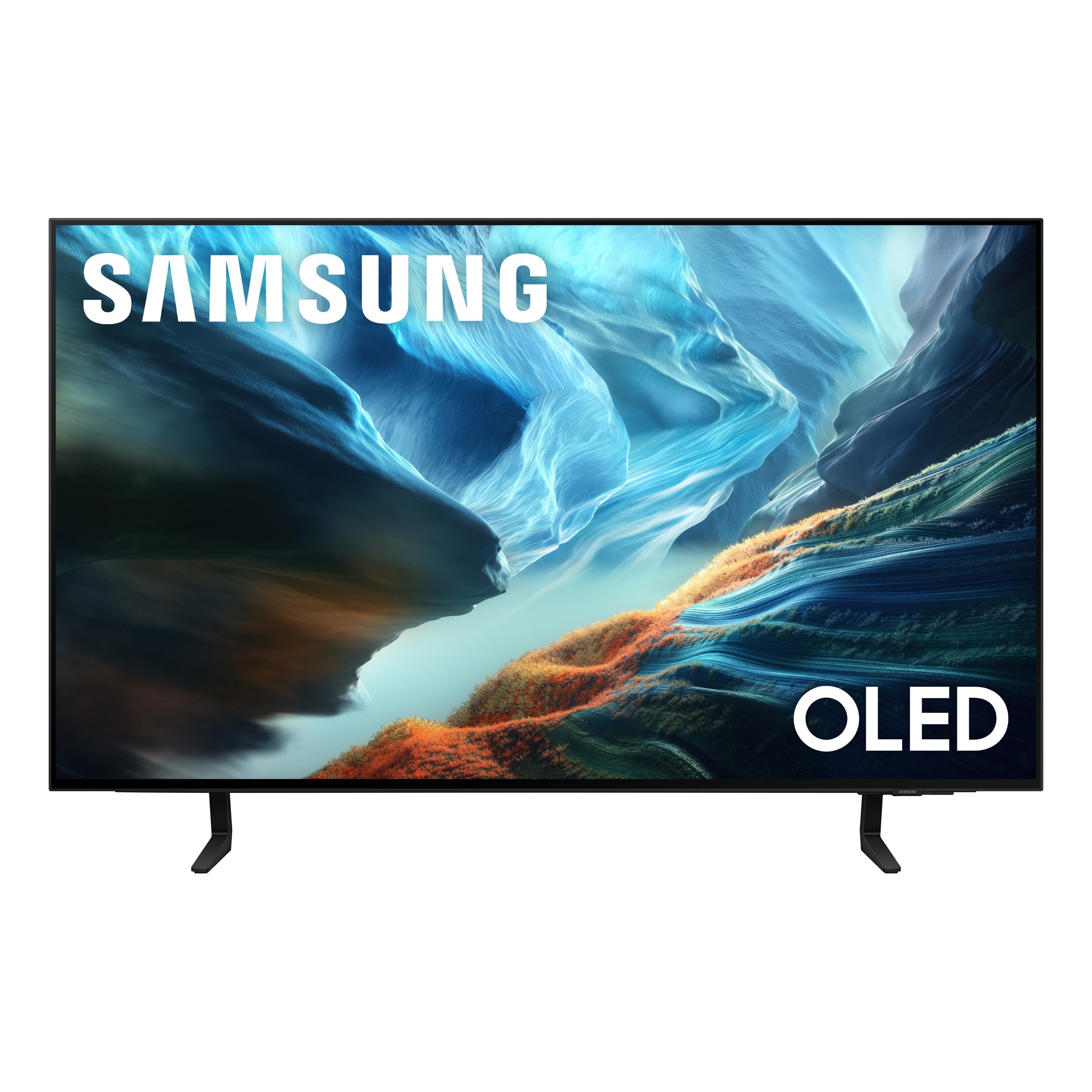 Samsung Class OLED S90H Samsung Vision AI