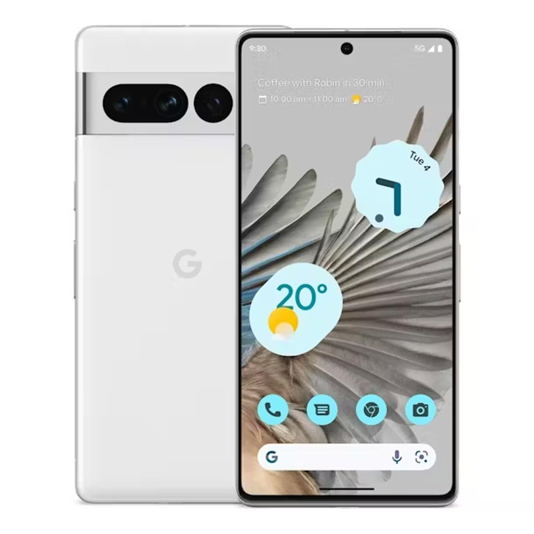 Google Pixel 7 Pro - 5G Android