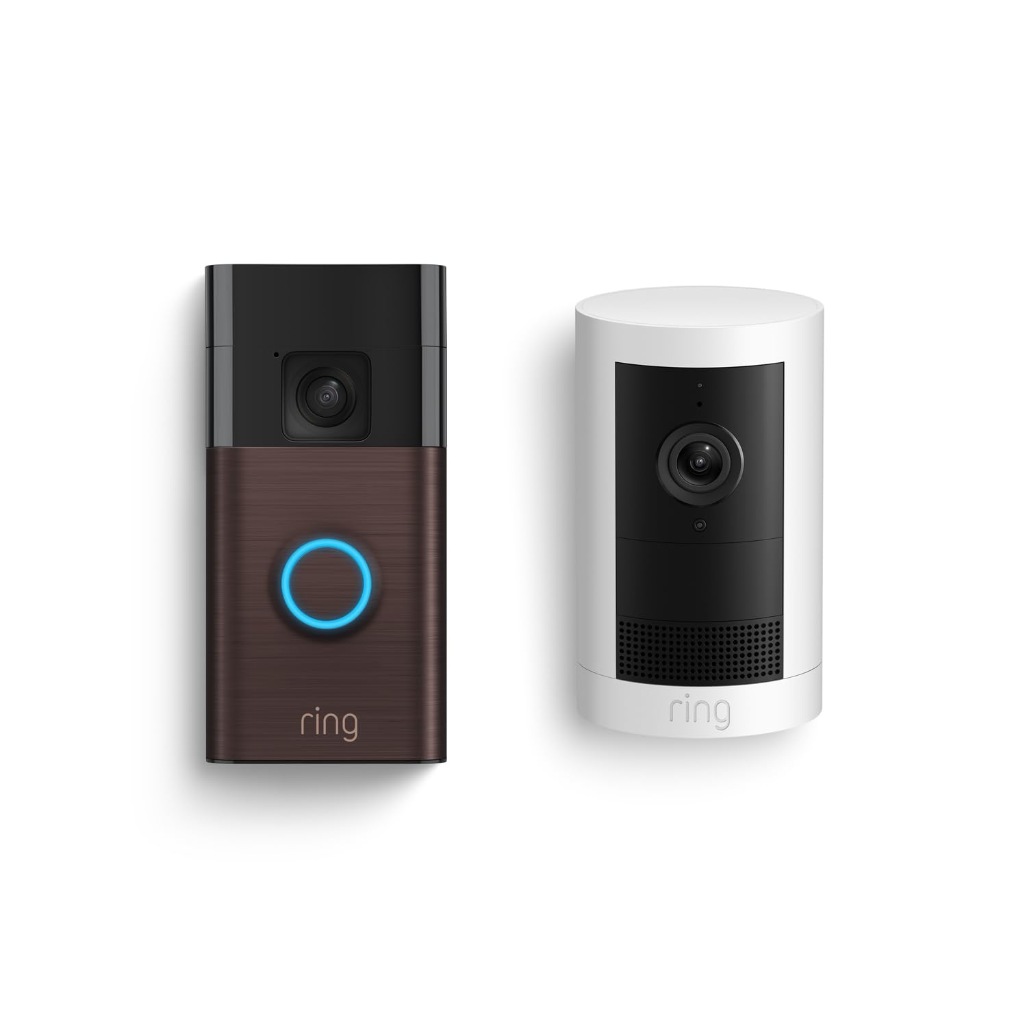 Ring Battery Doorbell