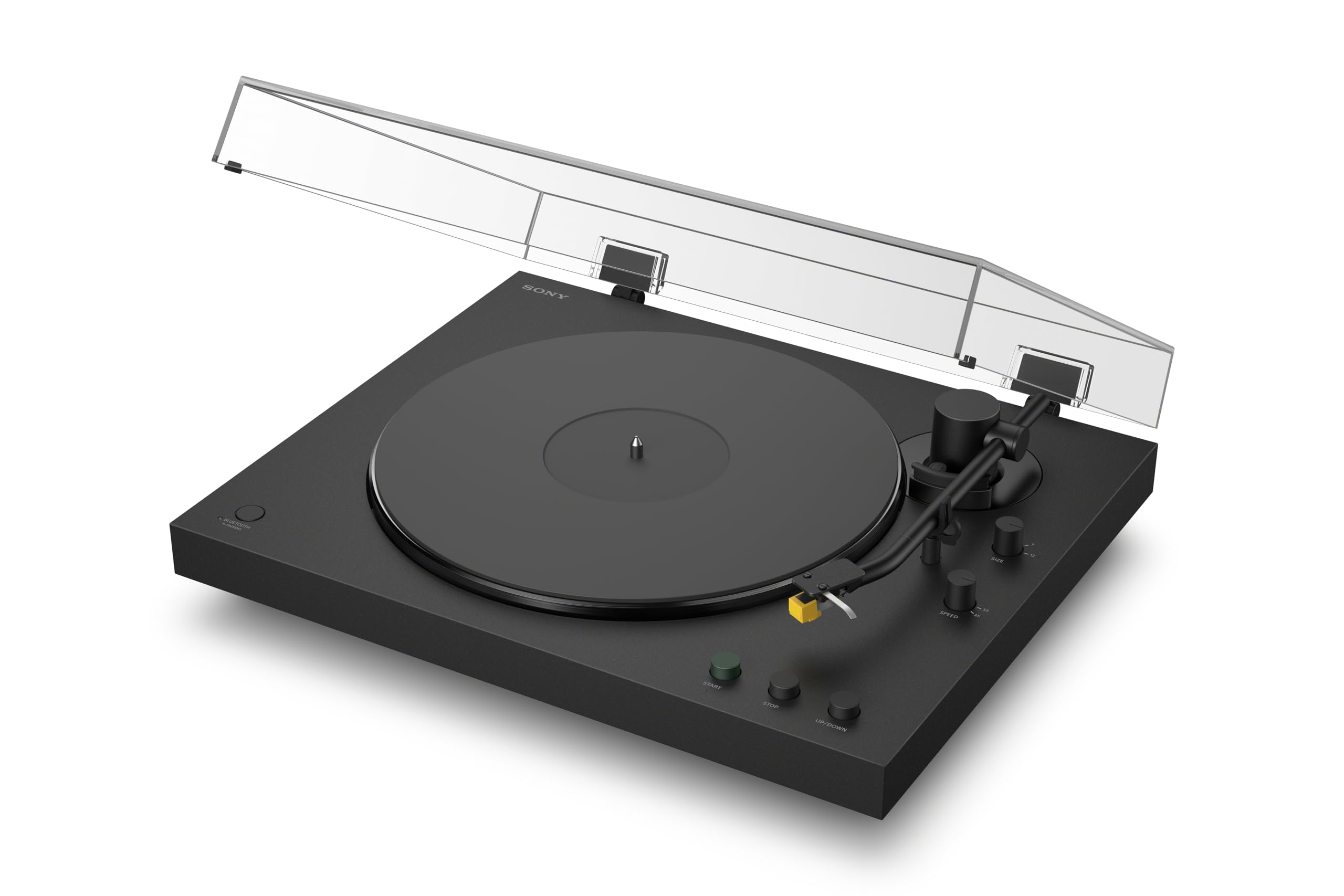 Sony PS-LX5BT Wireless Bluetooth Turntable : Fully