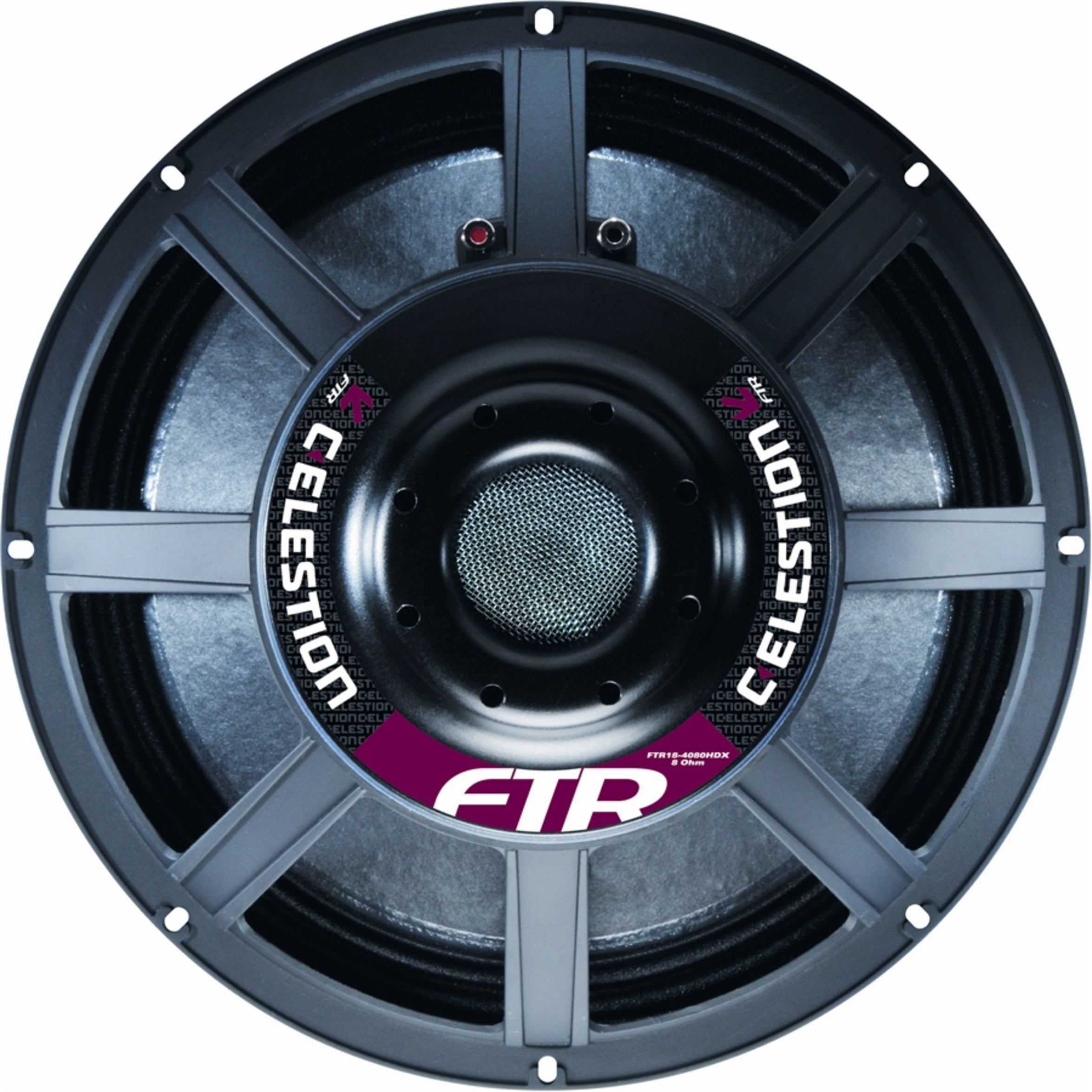 Celestion FTR18-4080HDX FTR 600-Watt Subwoofer