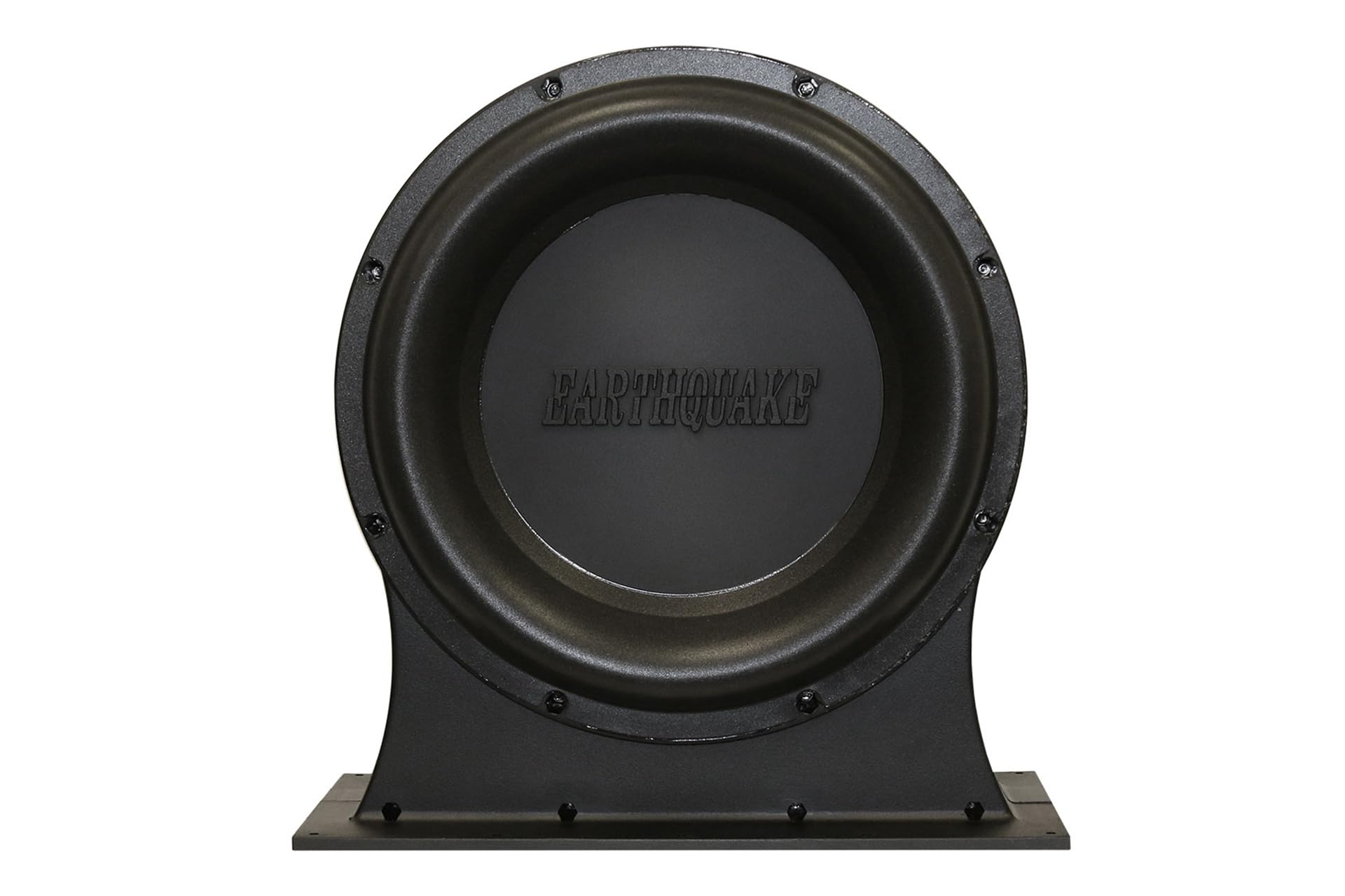 EARTHQUAKE Sound PUMP-12 Dual Horn Loaded Passive