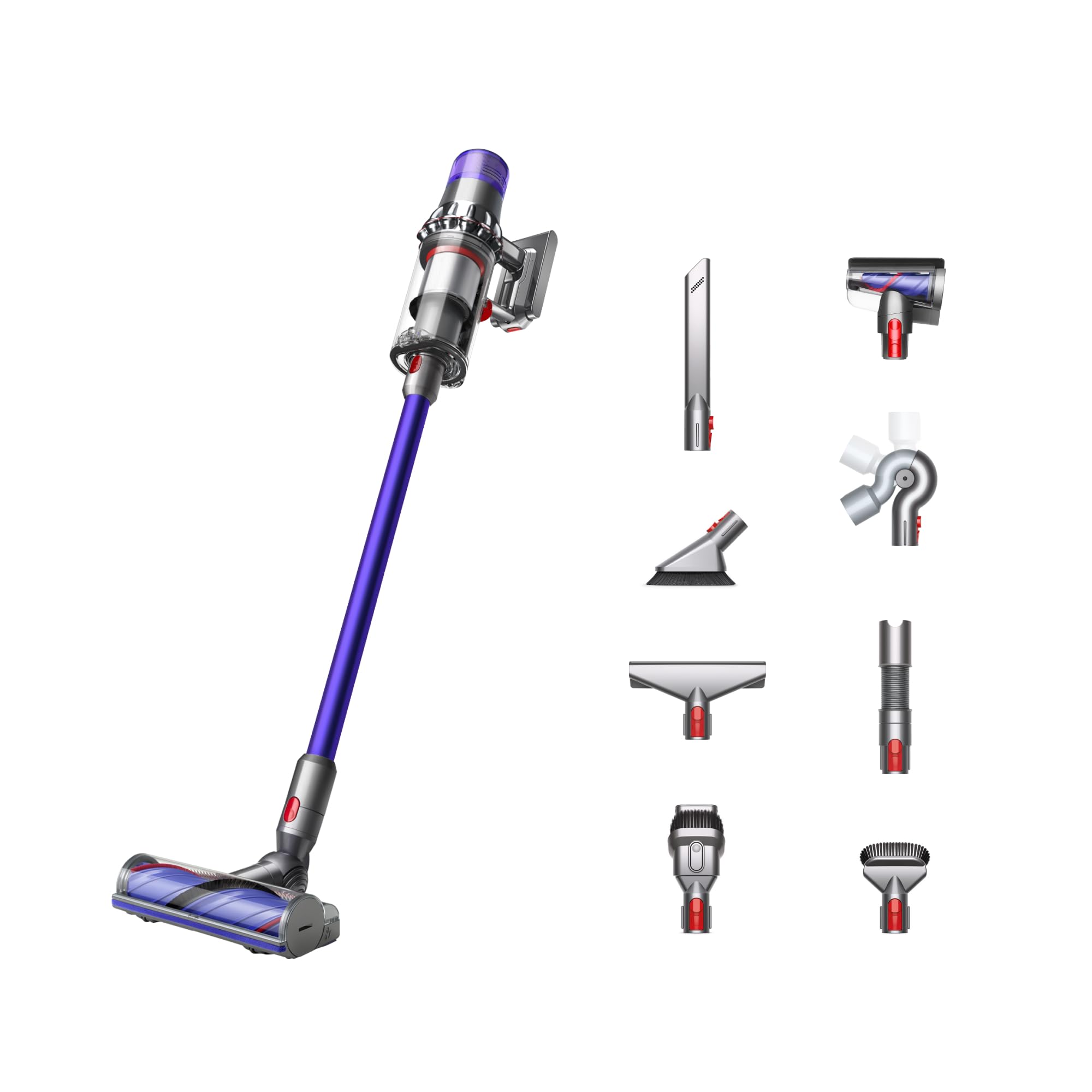 Dyson V11 Extra