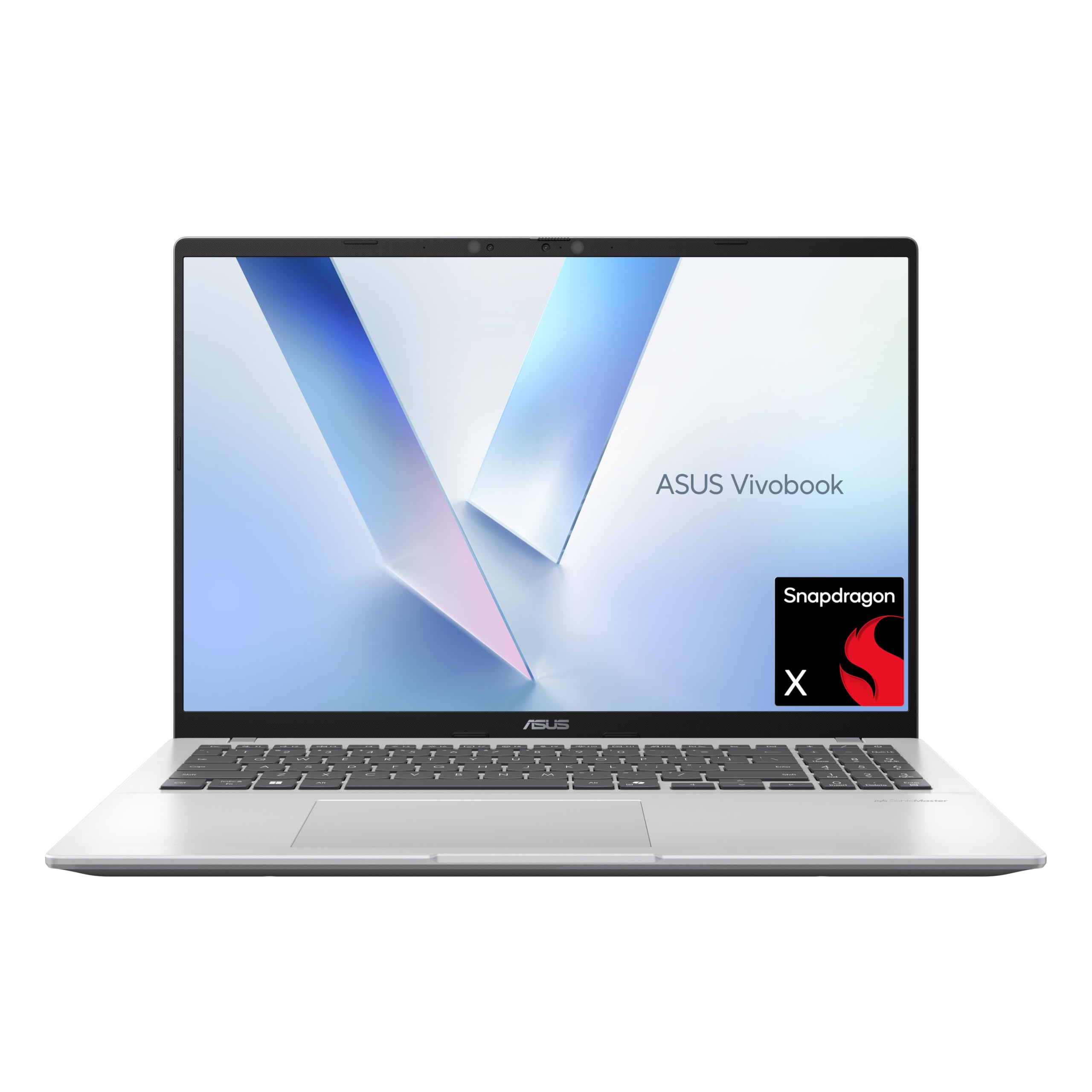 ASUS Vivobook 16 WUXGA Display Snapdragon&reg; X