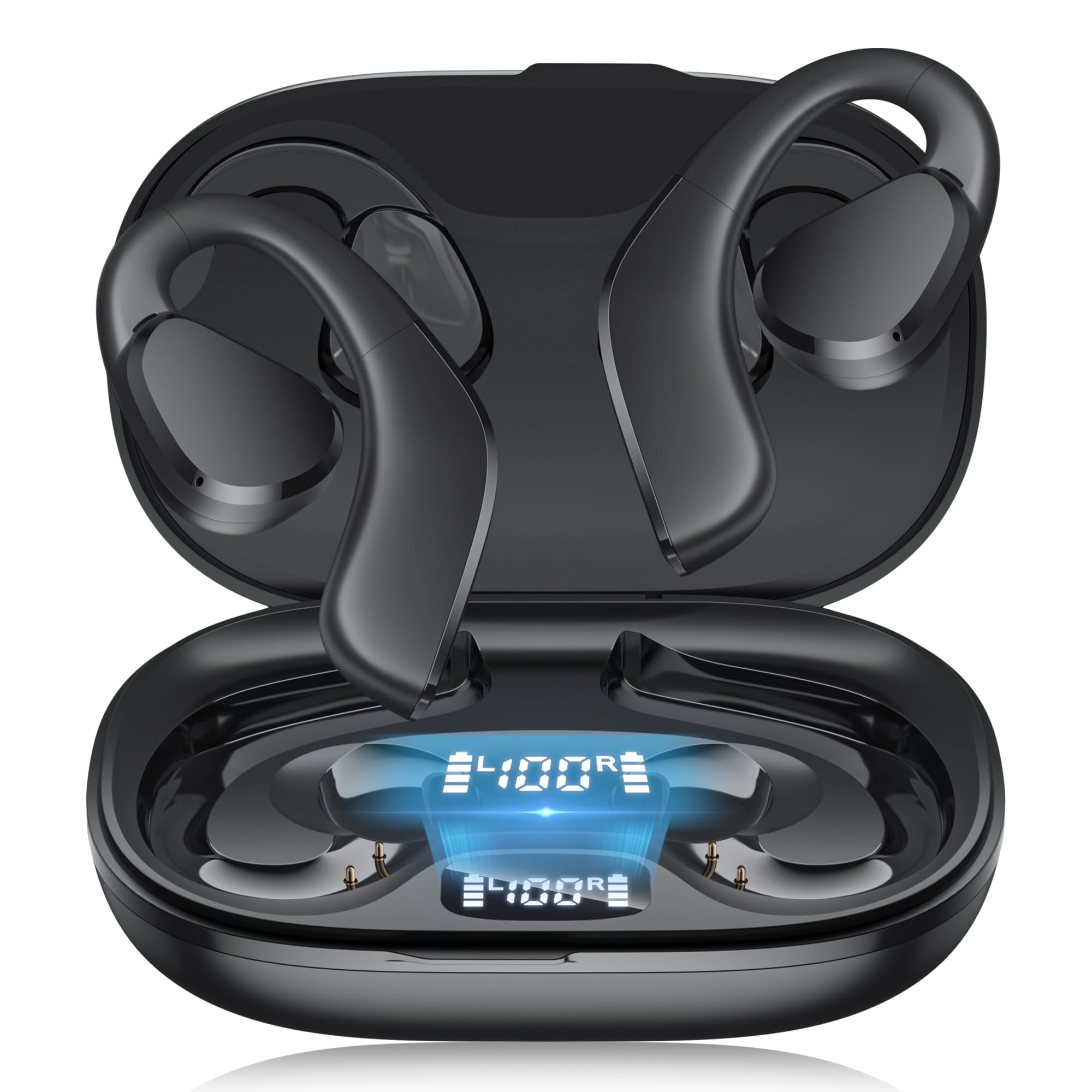 TTQ Open Ear, Open Ear True Wireless