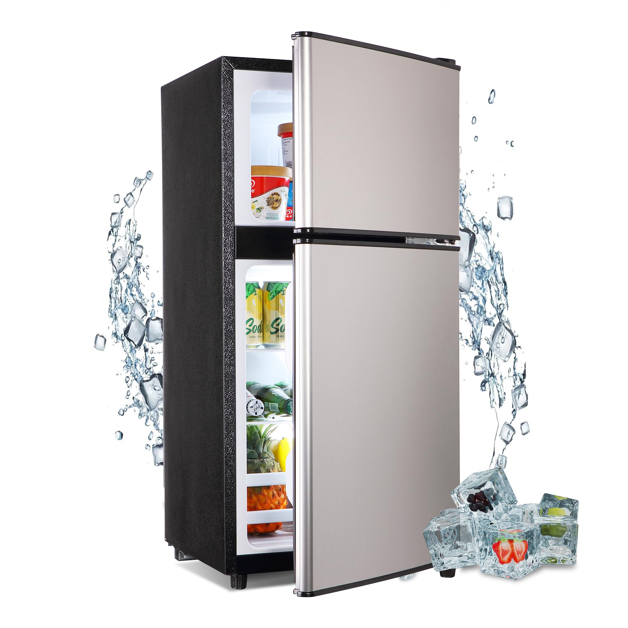 Mini Refrigerator