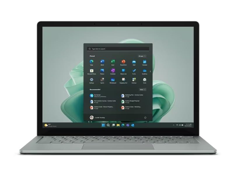 Microsoft 5 i5 Sage