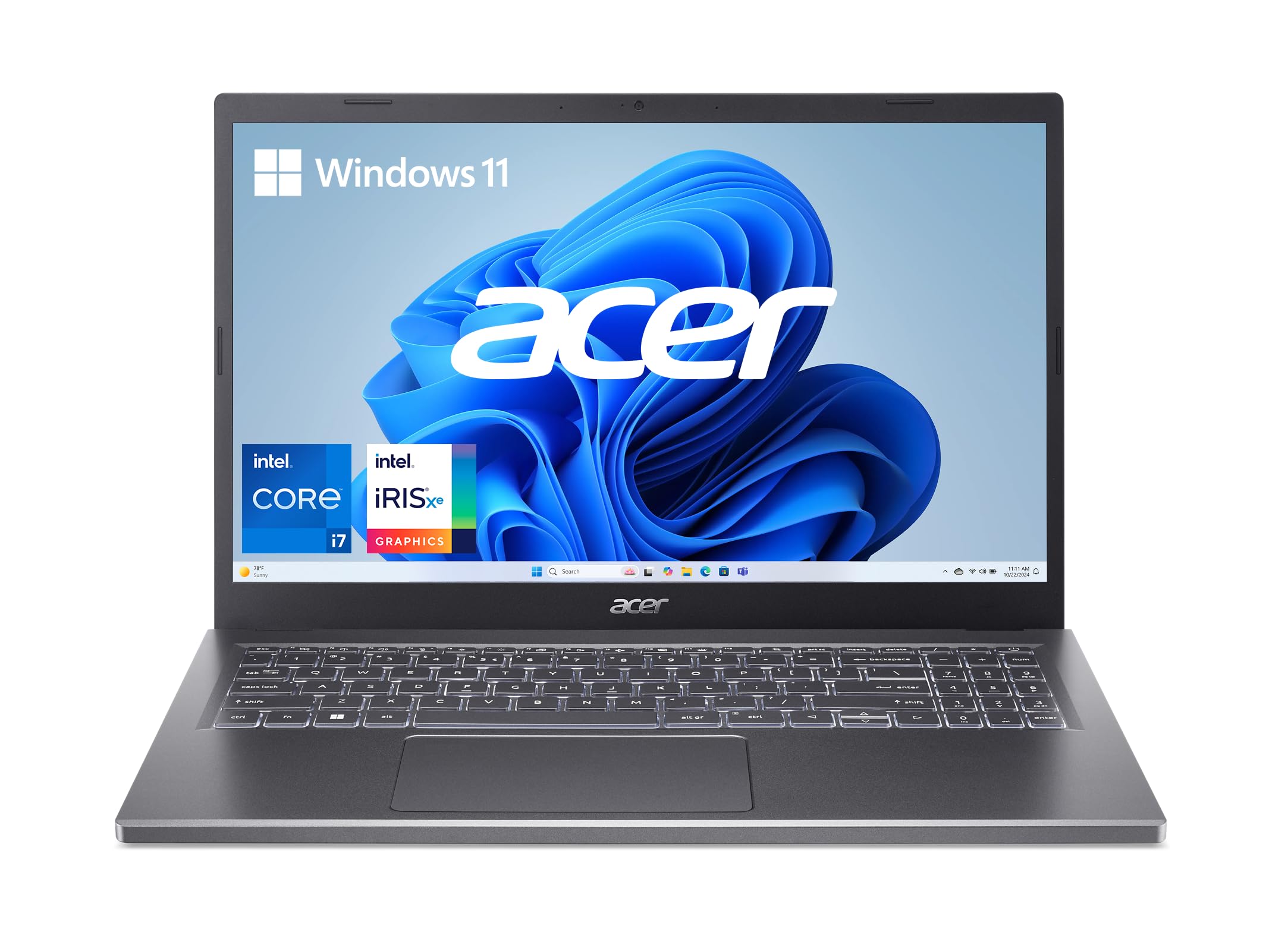 acer Aspire 5 15 Slim | 15.6