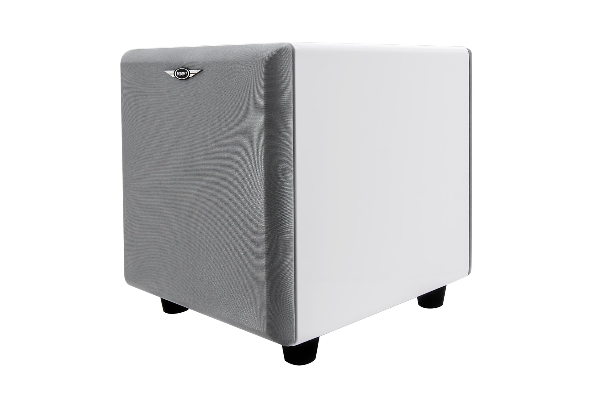 Earthquake Sound MiniMe DSP P8 Powered Subwoofer