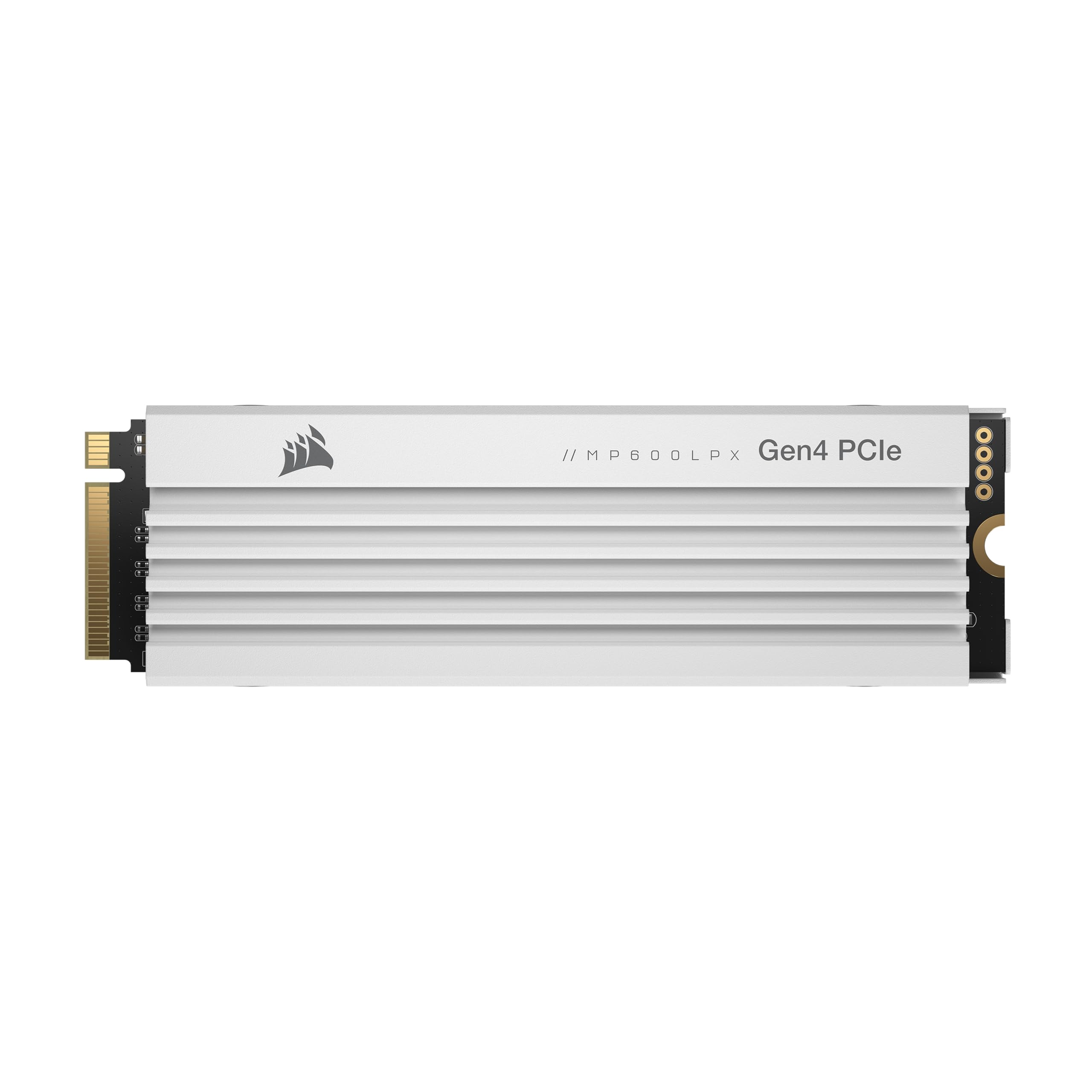 Corsair MP600 PRO LPX M.2 NVMe PCIe