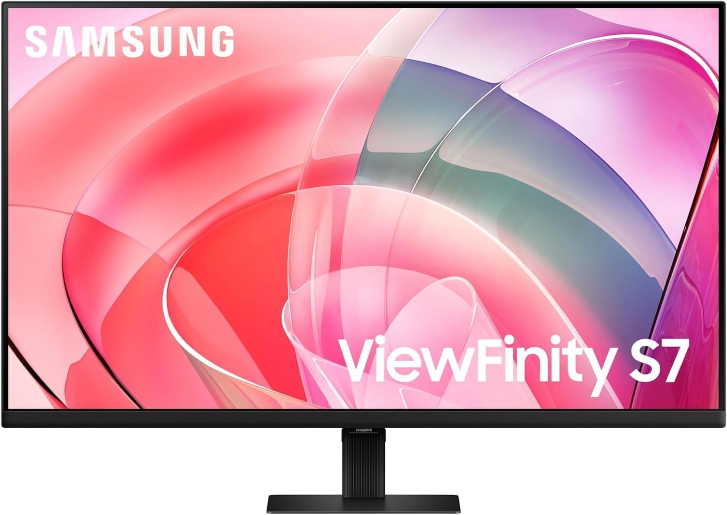 SAMSUNG ViewFinity S7 4K UHD High Resolution