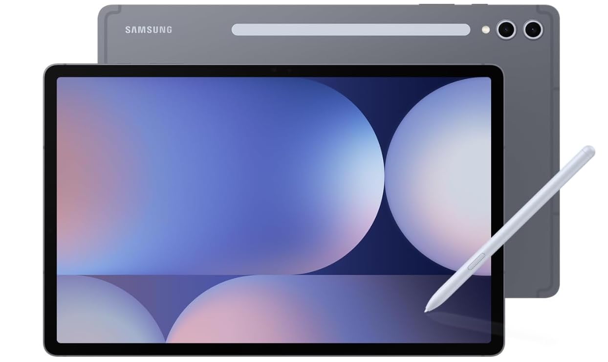 Samsung Galaxy Tab S10+ Plus 12.4
