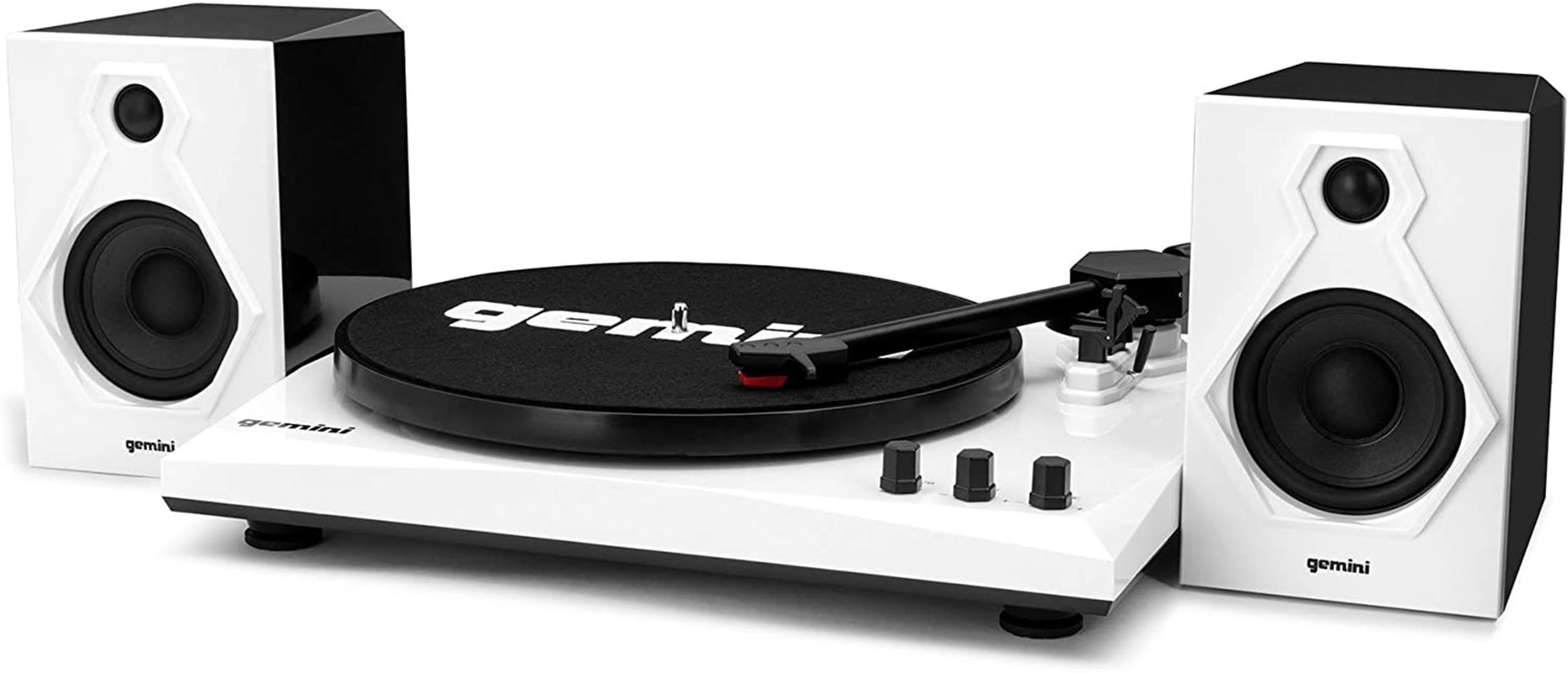 Gemini Sound TT-900-3-Speed Turntable