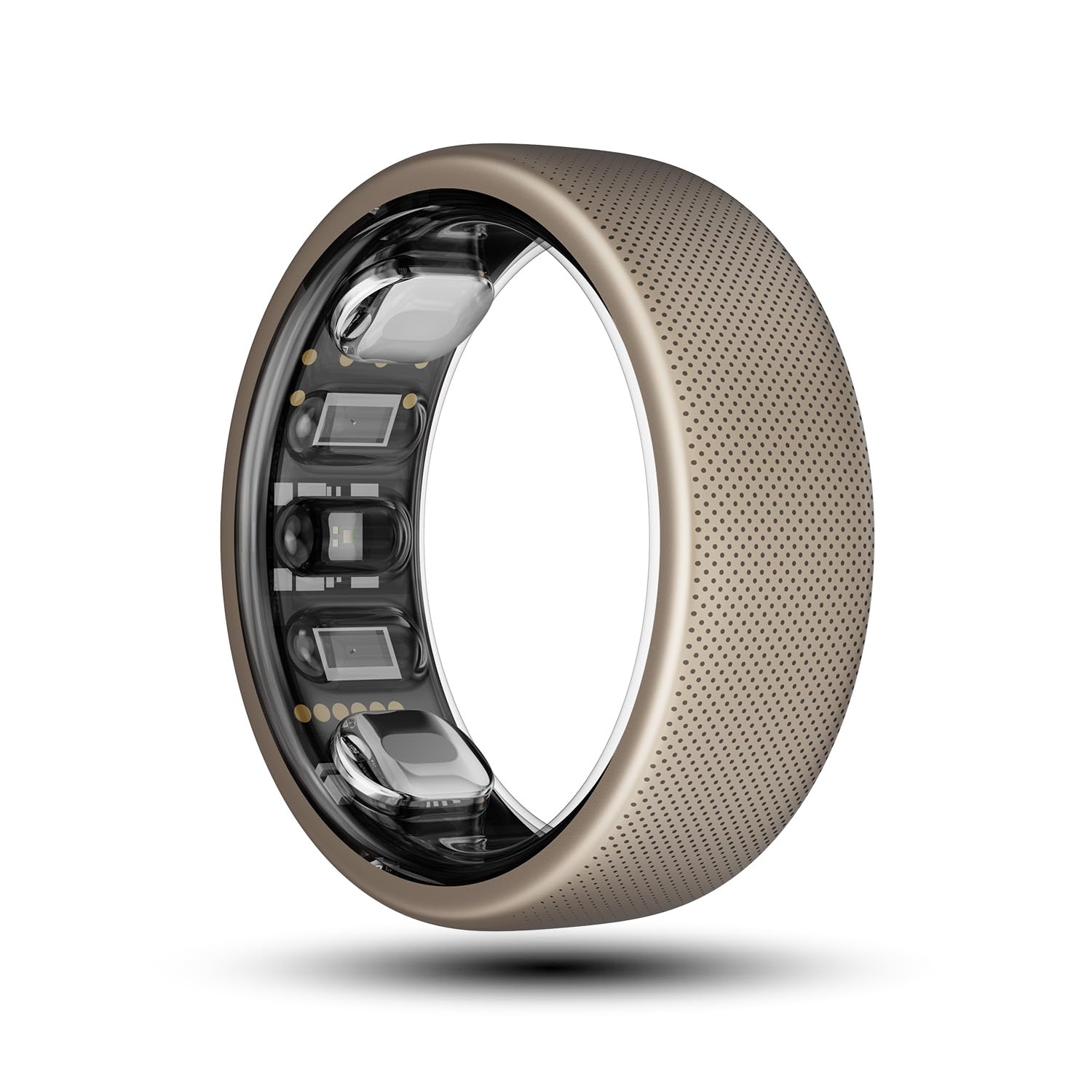 Amazfit Helio Smart Ring Health Tracker, Fitness
