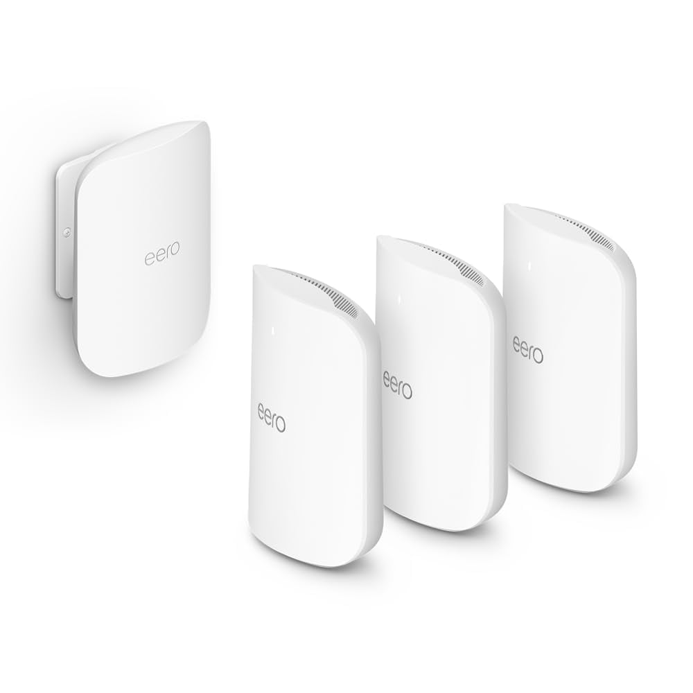 Amazon eero Max 7