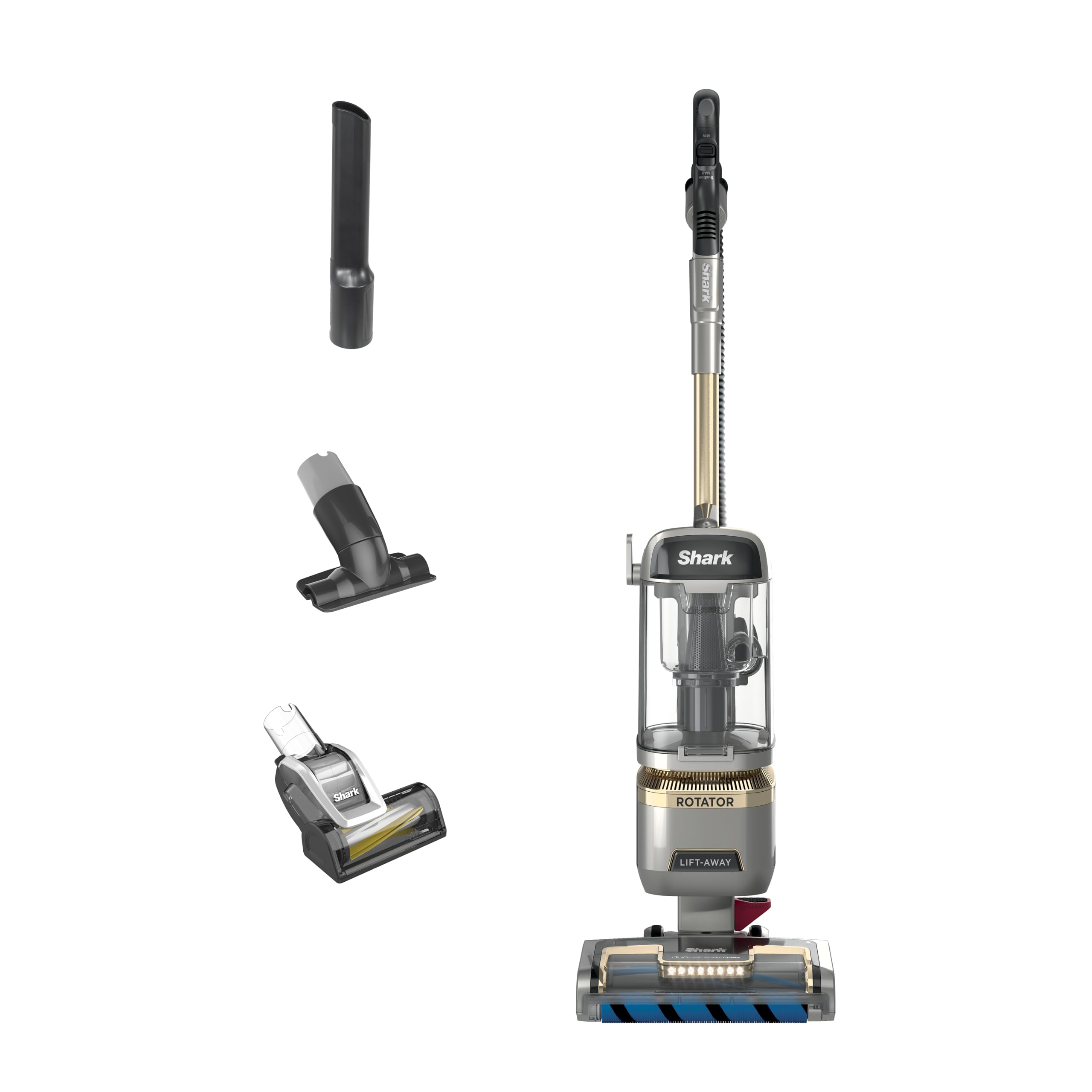 Shark | Upright Vacuum Cleaner