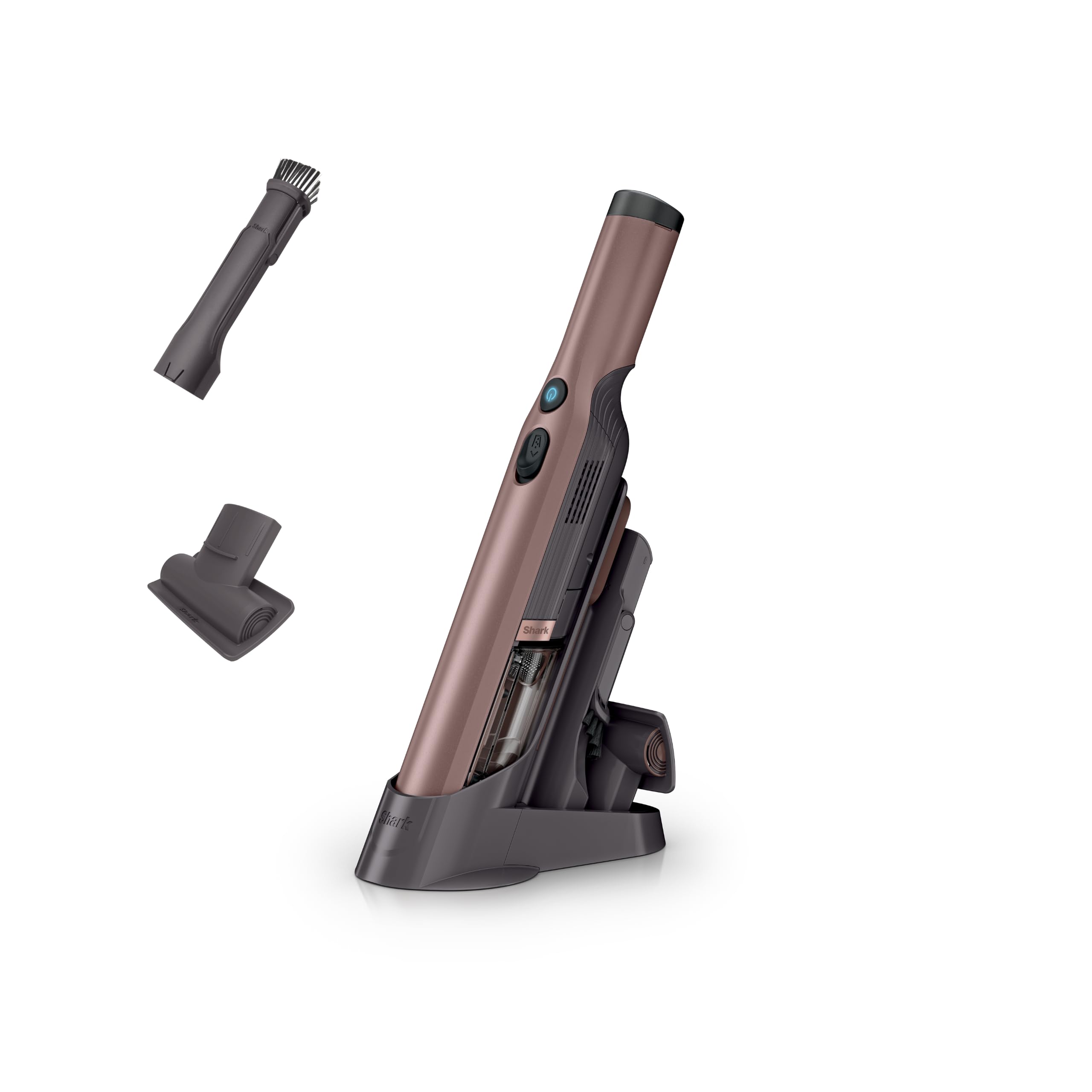 Shark Wandvac Cordless Handheld Vacuum