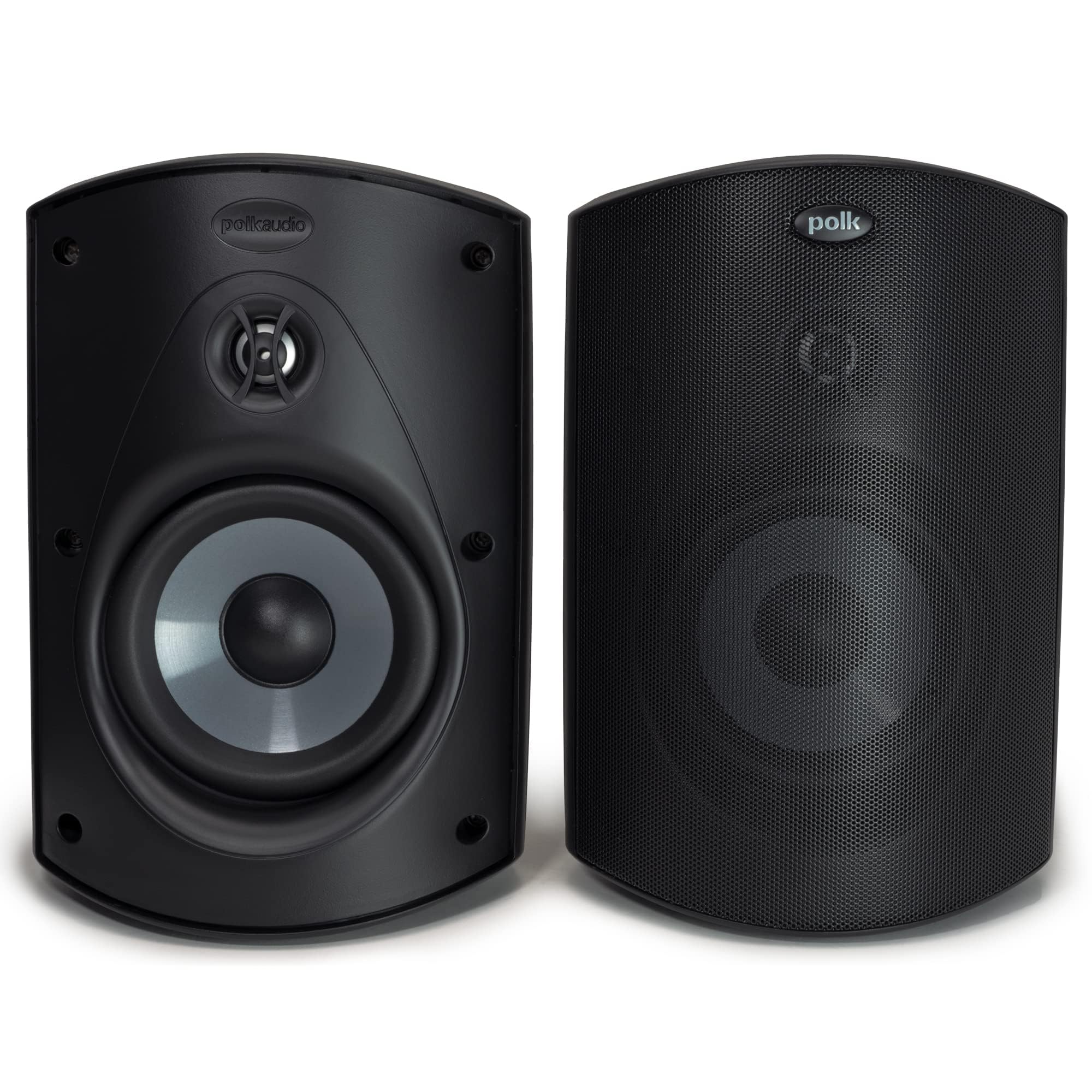 Polk Audio Atrium 6 All-Weather Outdoor Speakers
