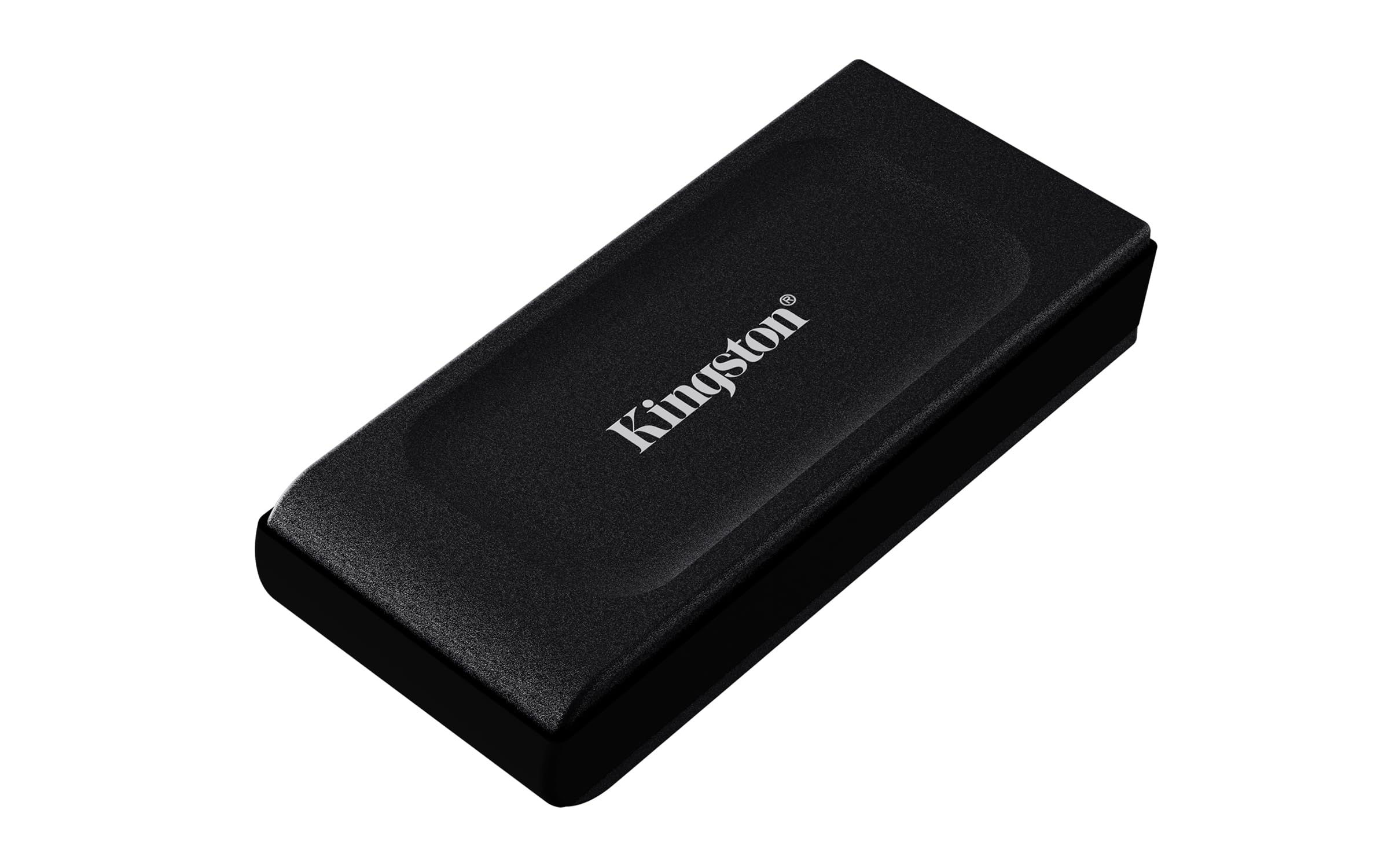 Kingston XS1000 SSD | Pocket-Sized | USB