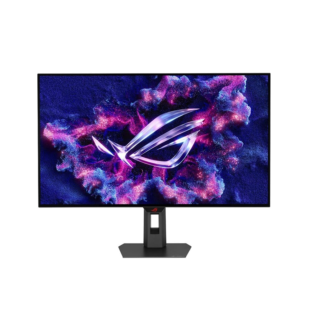 ASUS ROG Strix 32” 4K OLED Gaming