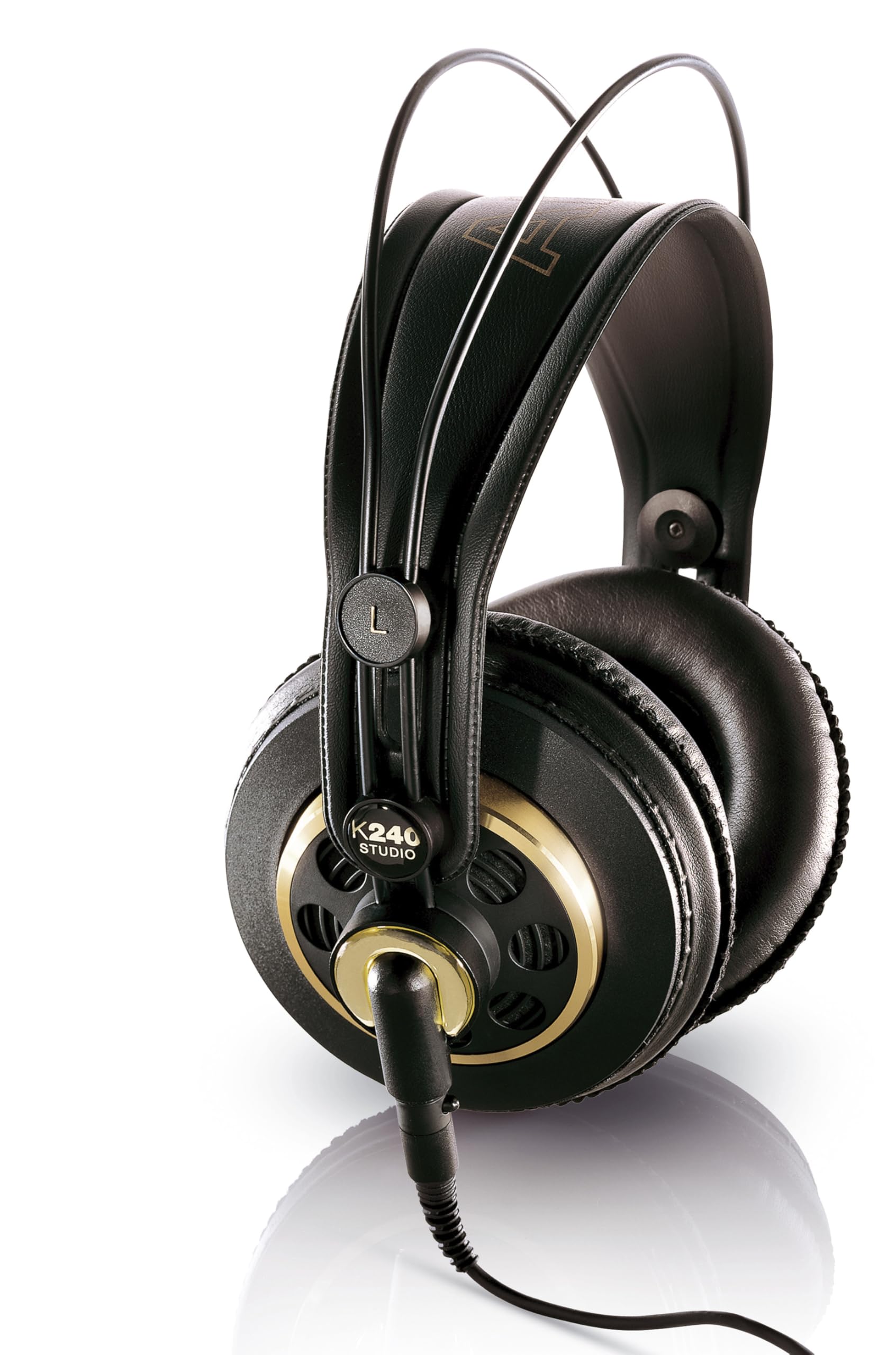 AKG K240STUDIO Semi-Open Studio Headphones