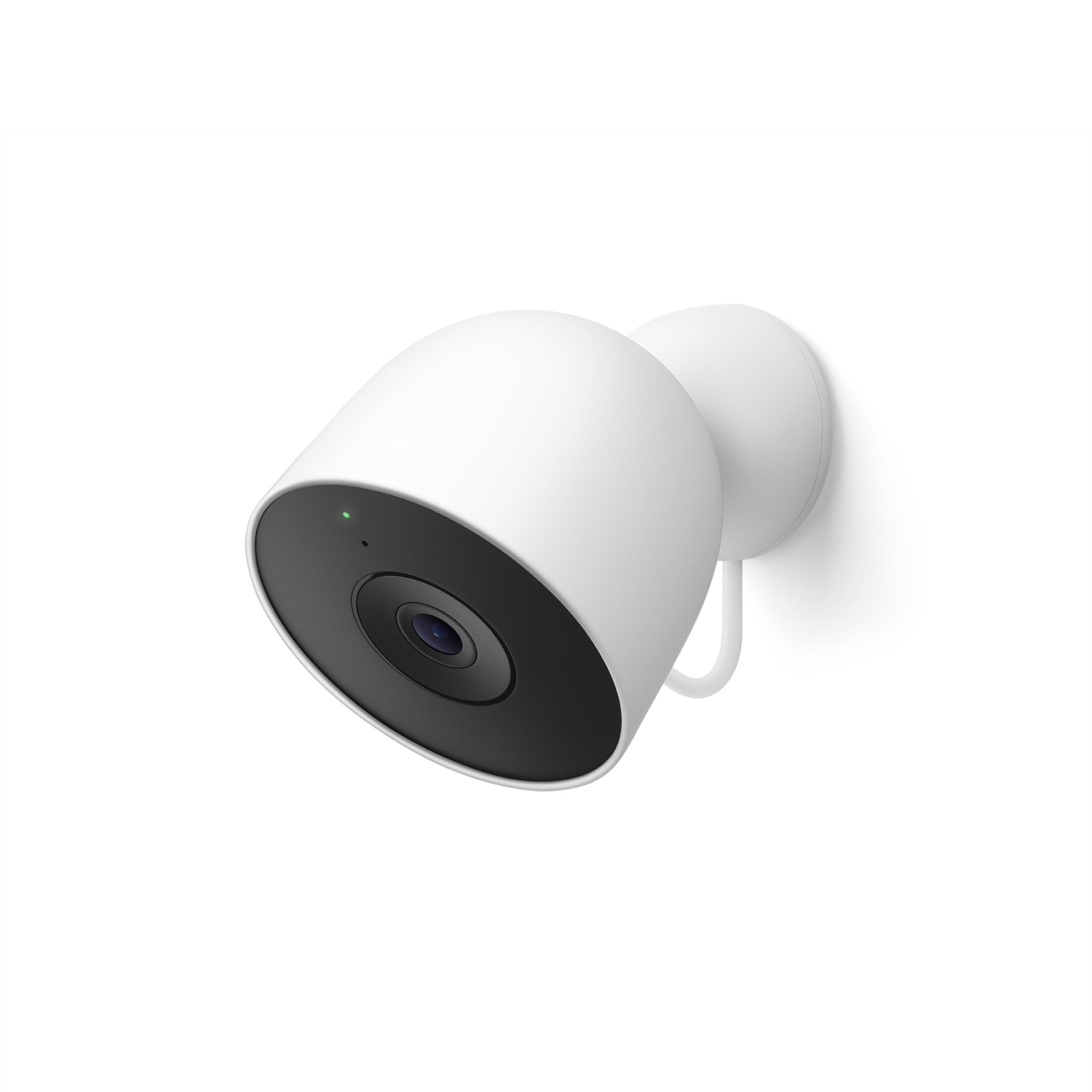Google Nest Cam Outdoor - Security Camera