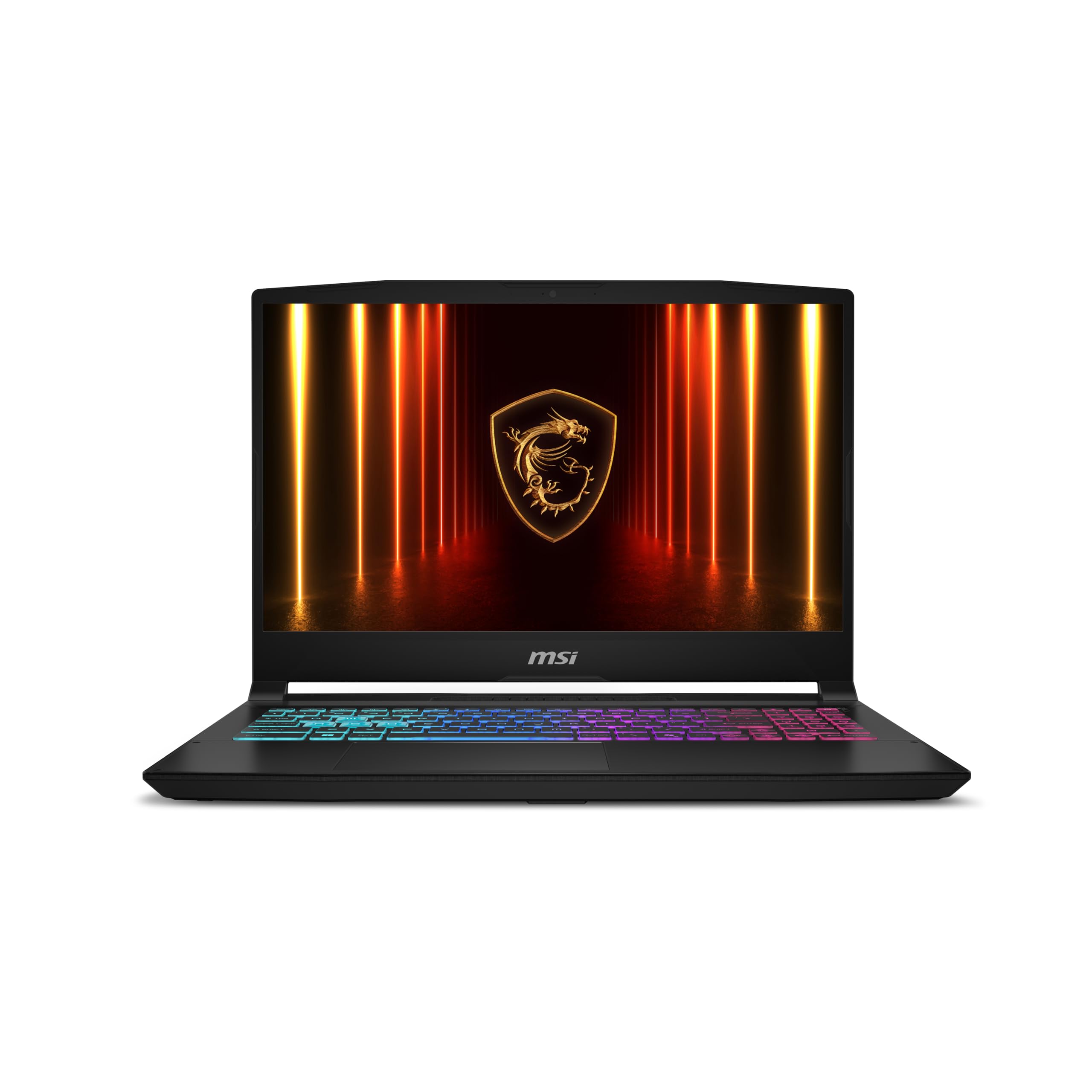 msi Katana 15 HX 15.6