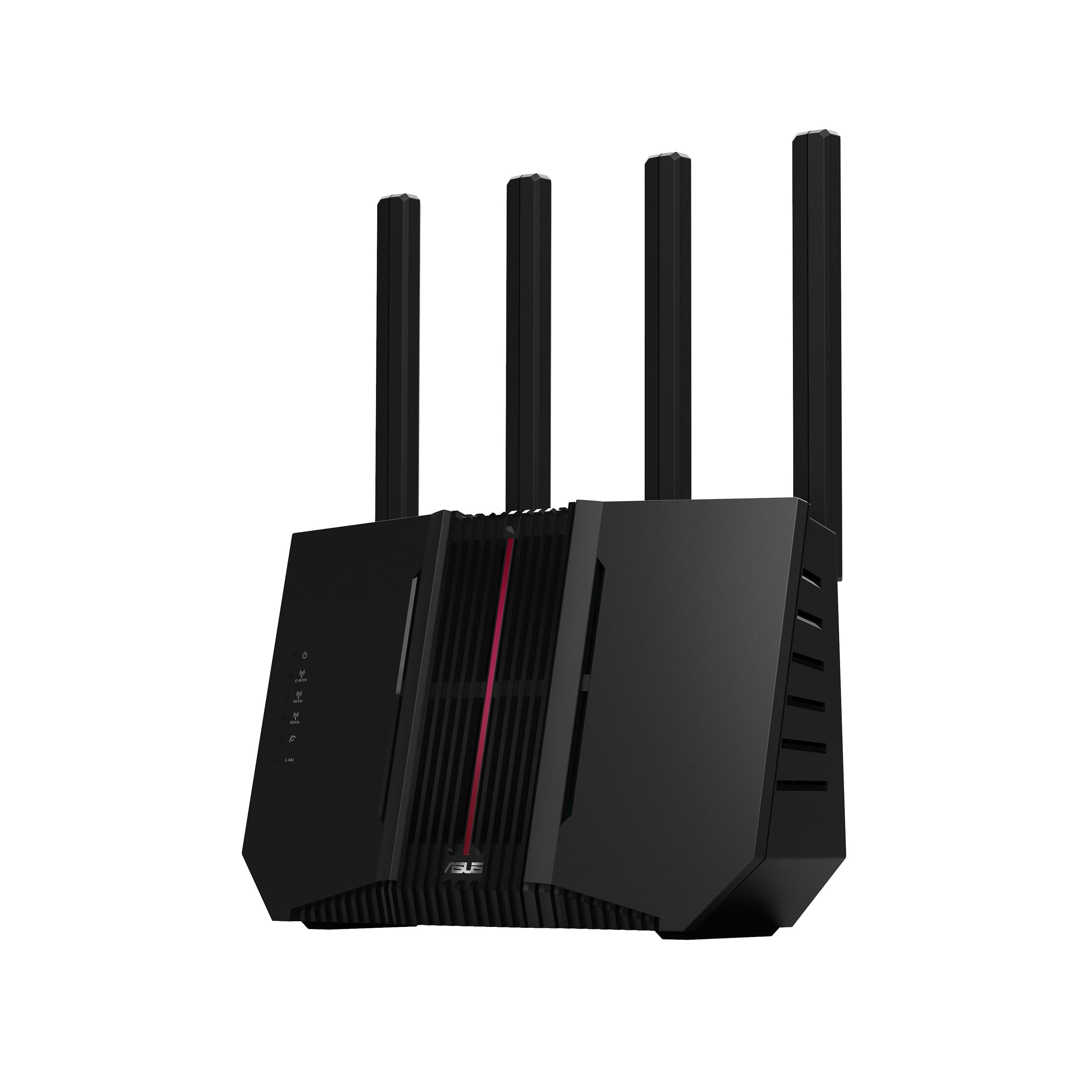 ASUS RT-BE9700 WiFi 7 Router Tri-Band