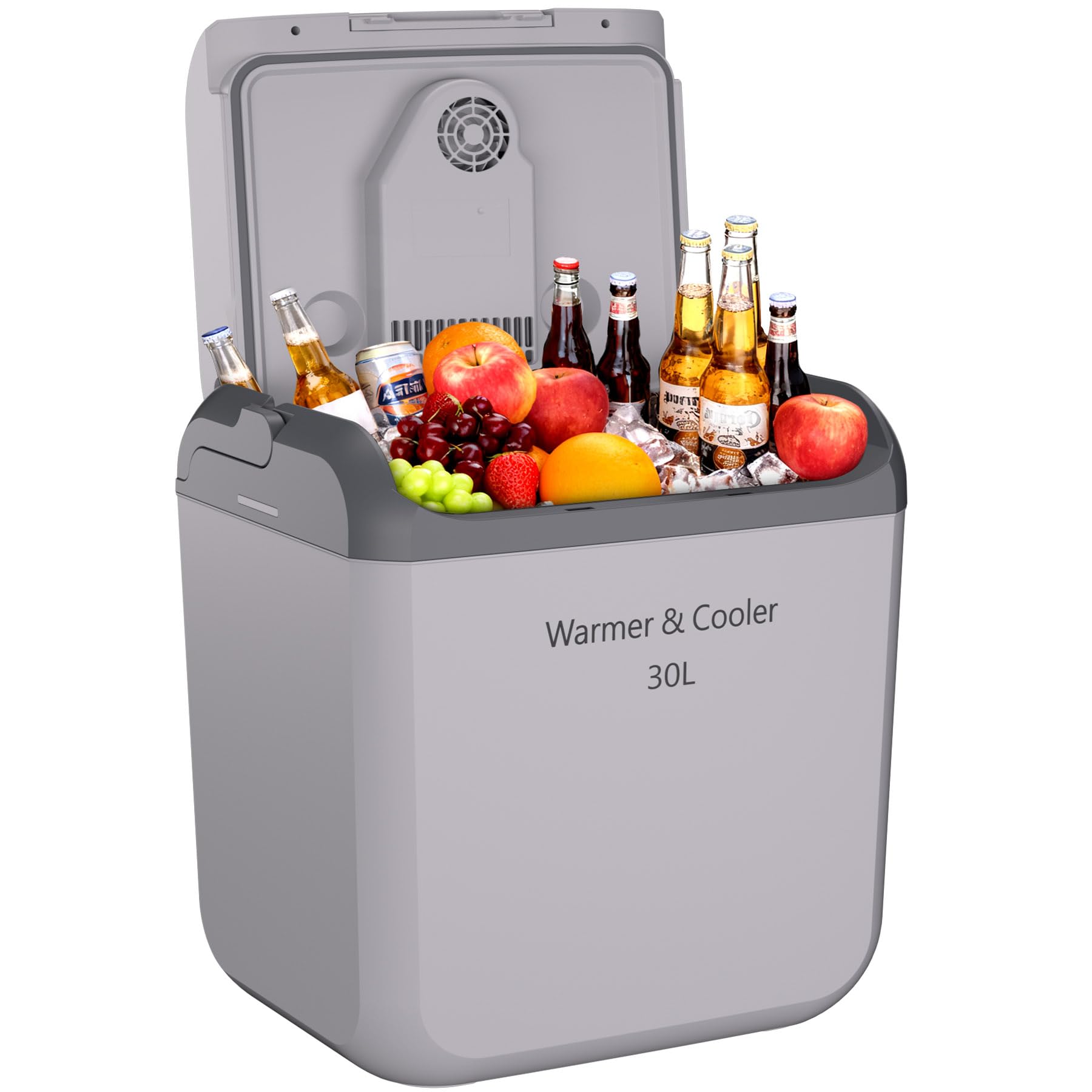 Garvee 32 QT Electric Cooler & Warmer