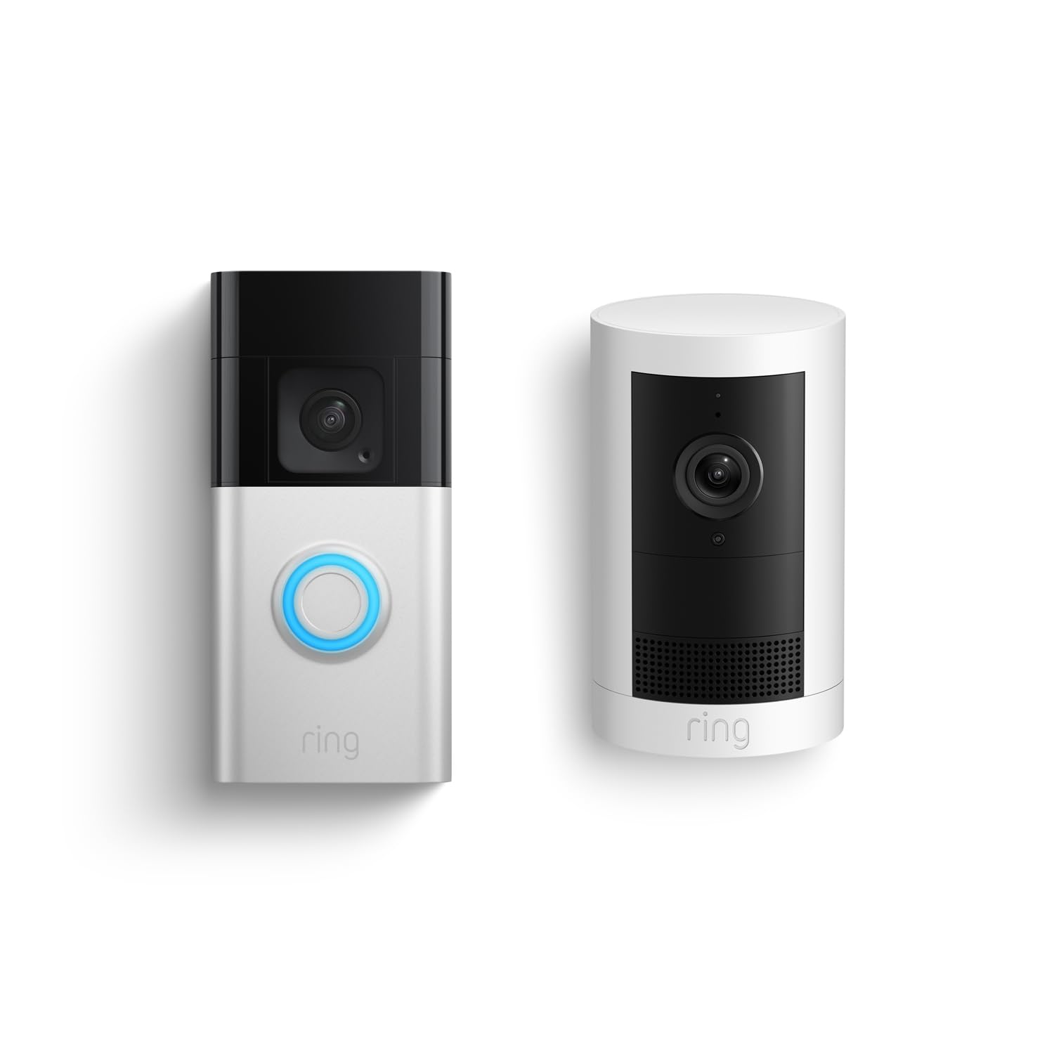Ring Battery Doorbell Plus