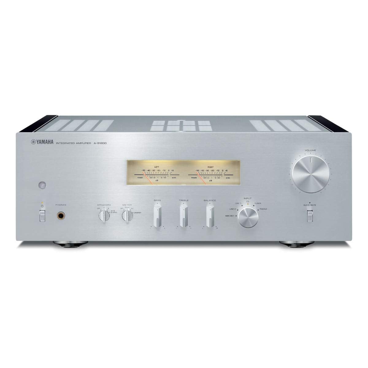 Yamaha A-S1200SL Integrated Amplifier