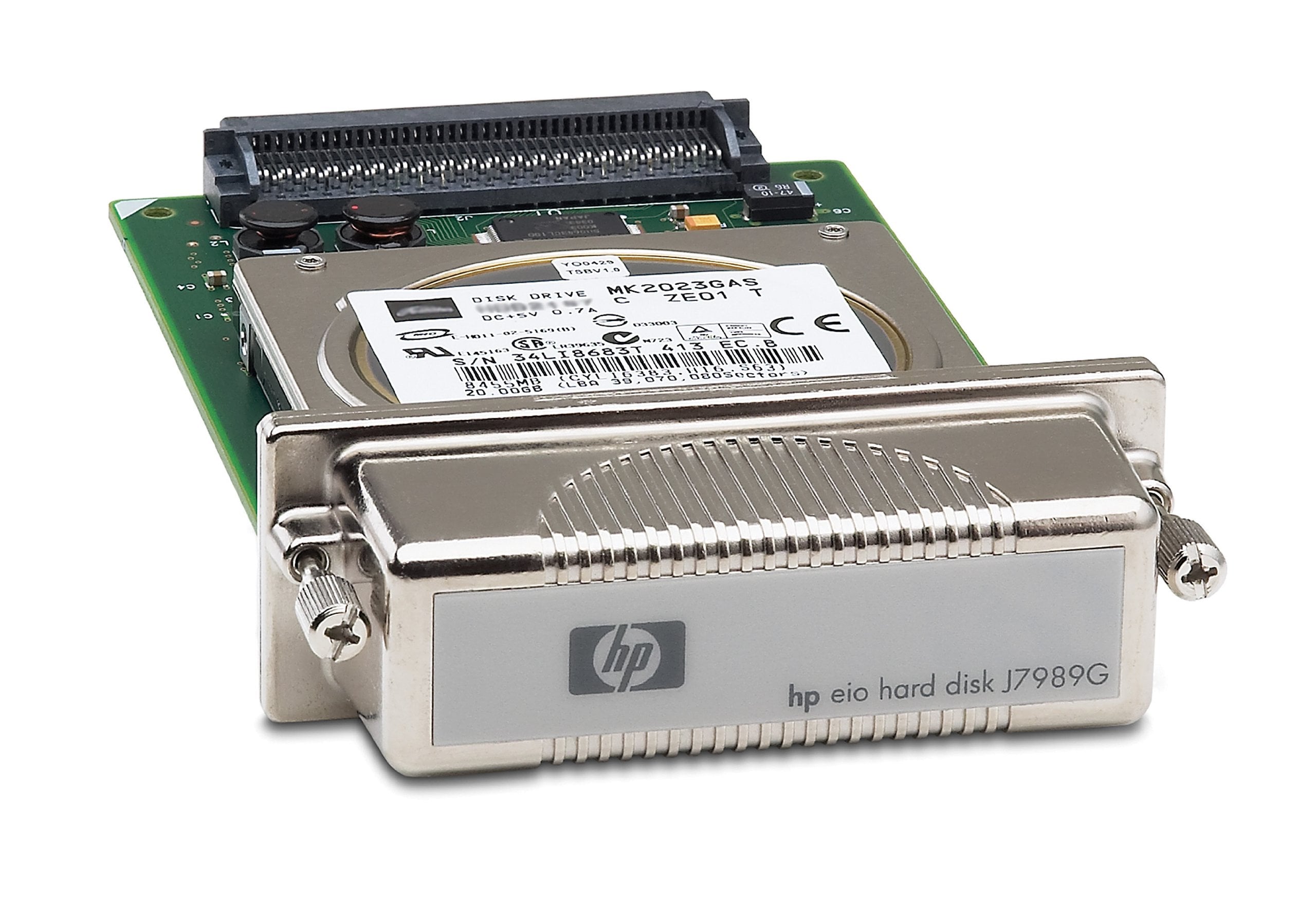 HP High Performance Eio Ata Hard Disk