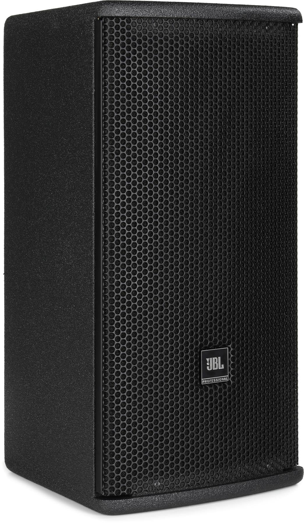 JBL Professional AC18/95 Compact 2-way Loudspeaker, Black
