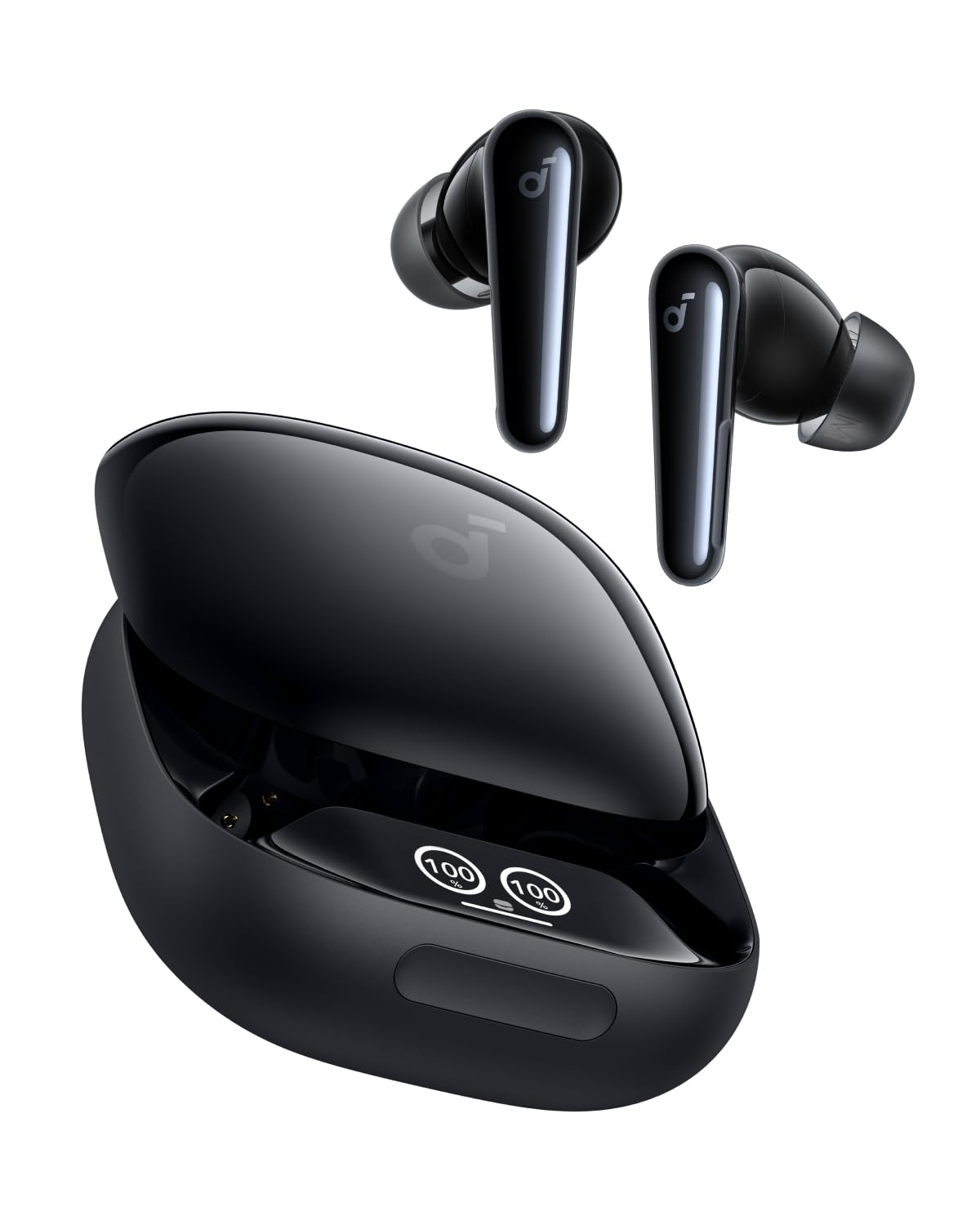 Soundcore Liberty 4 Pro by Anker Noise