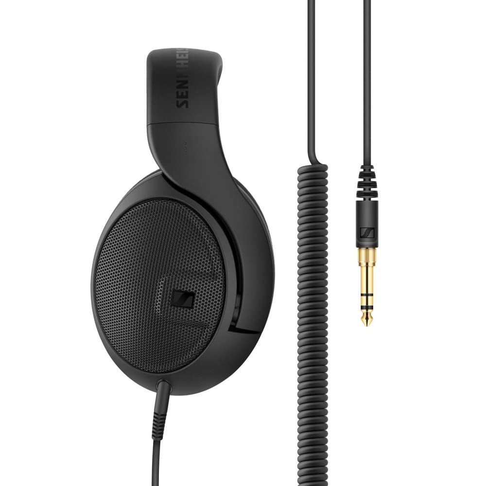 Sennheiser HD 400 Pro Reference Headphones