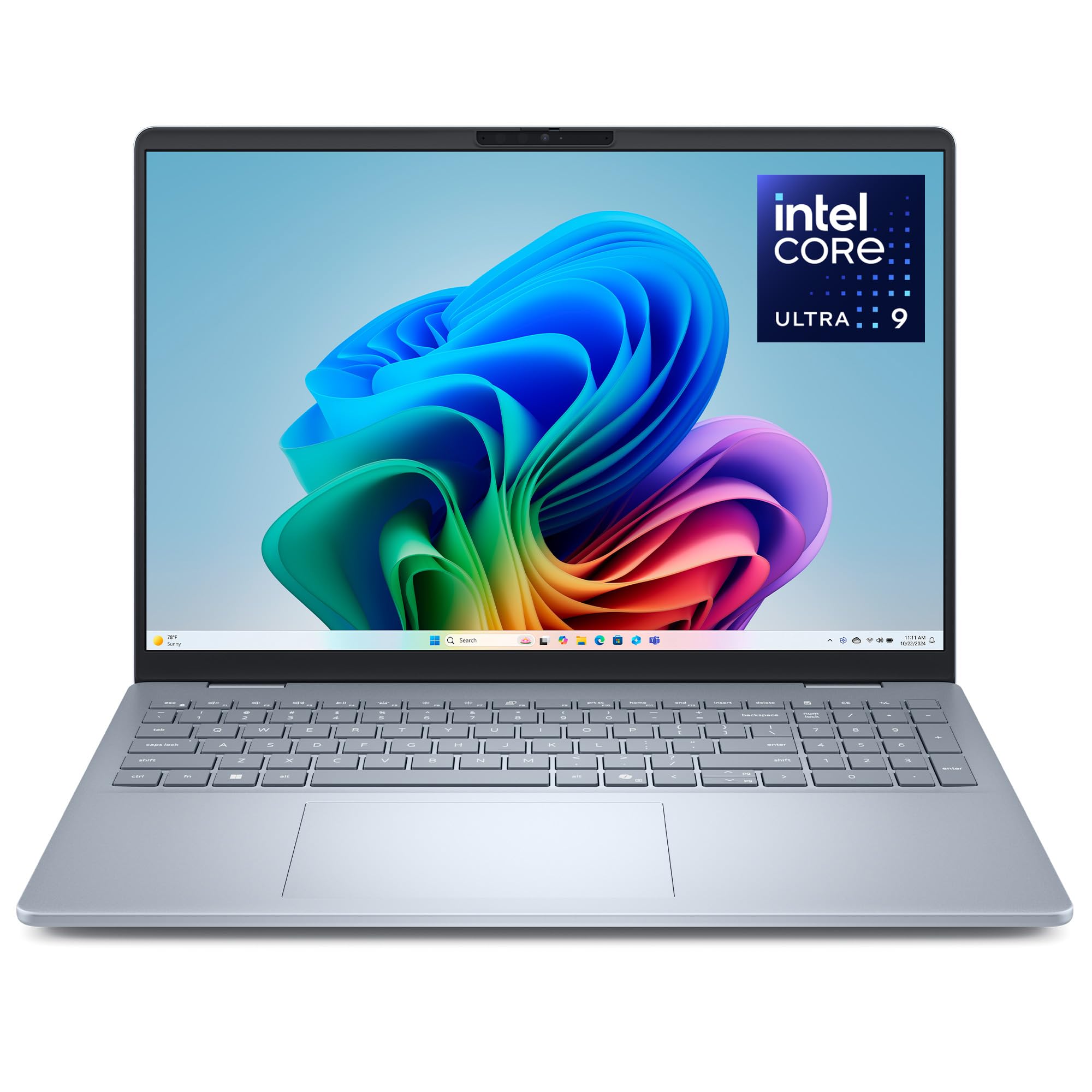 Dell 16 Plus DB16250- 16:10 2.5K Display