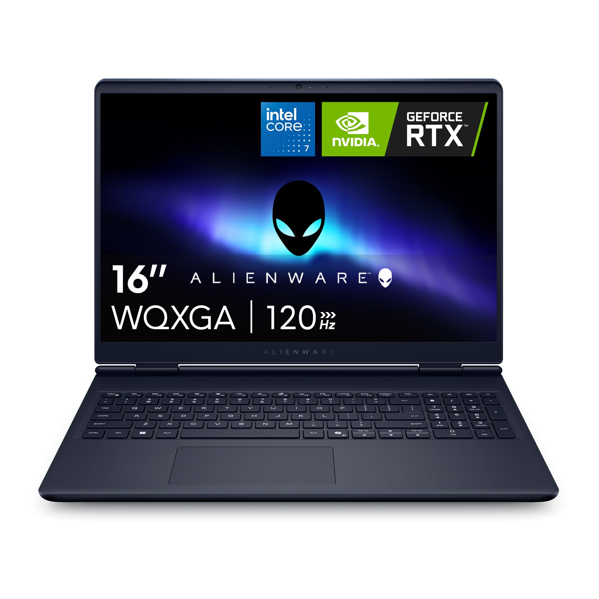 Alienware 16 Aurora Gaming AC16250-16 WQXGA 120Hz