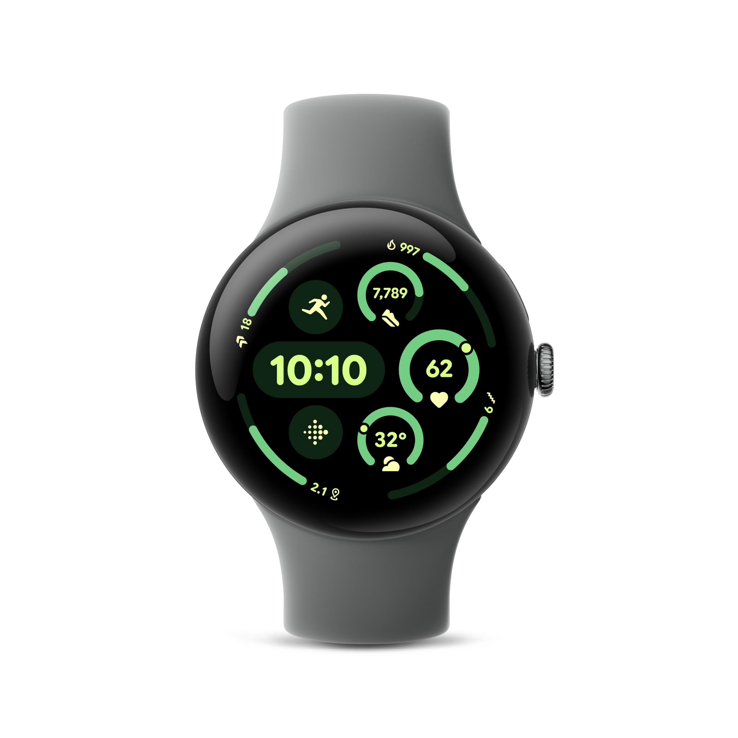 Google Pixel Watch 3 2024 - Android