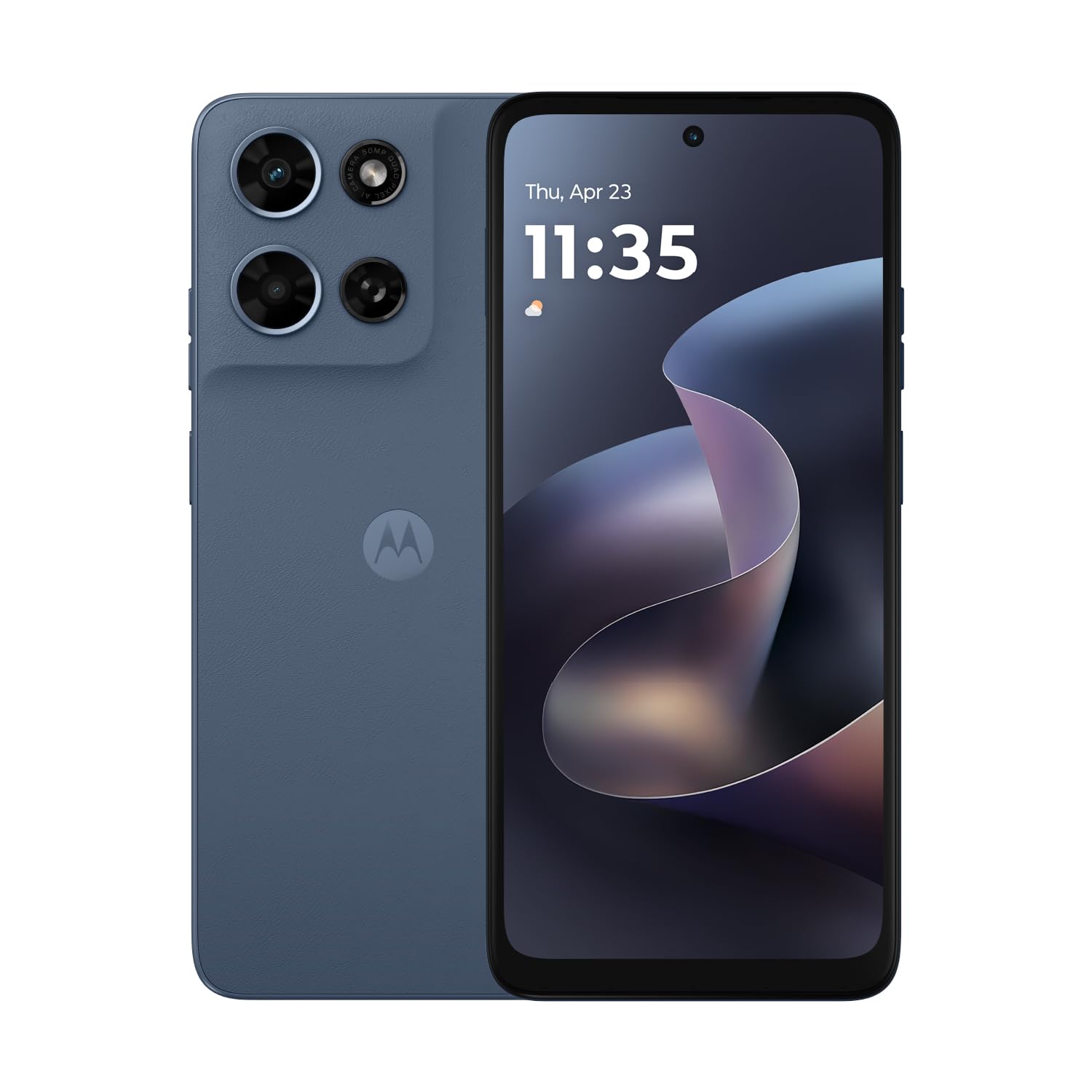 Motorola Moto g - 2026 | Unlocked