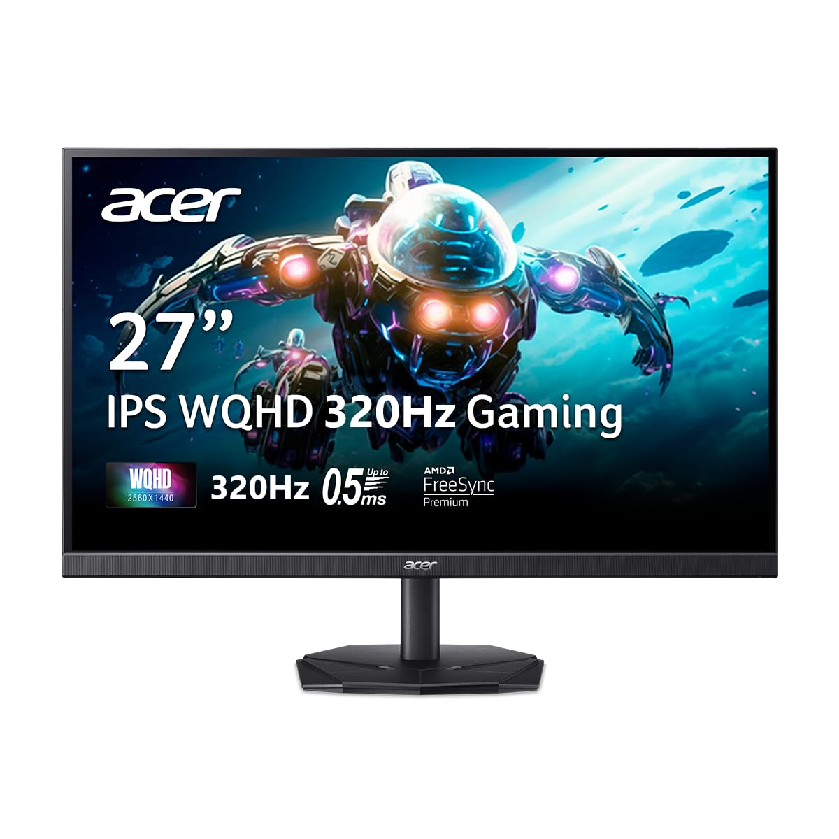 Acer Nitro 27