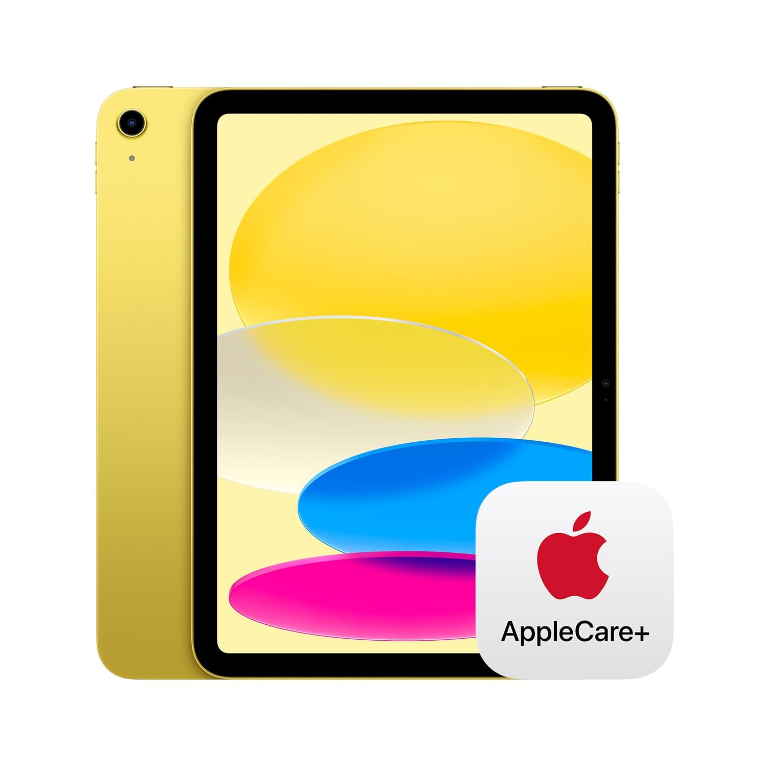 Apple iPad : A16 chip, Model, Liquid (11-inch, 128GB/512GB, Yellow)