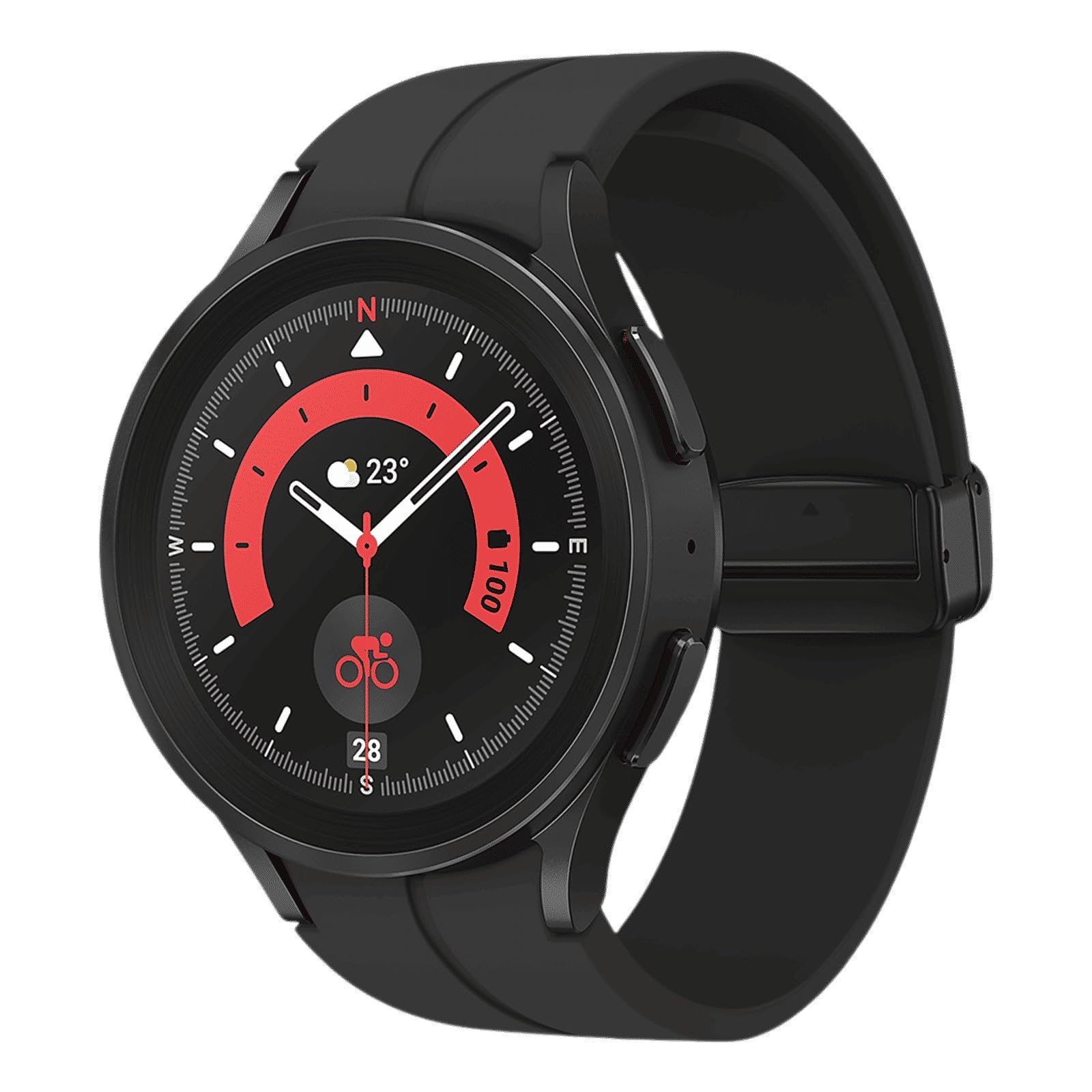 Samsung Galaxy Watch 5 Pro 45mm Bluetooth